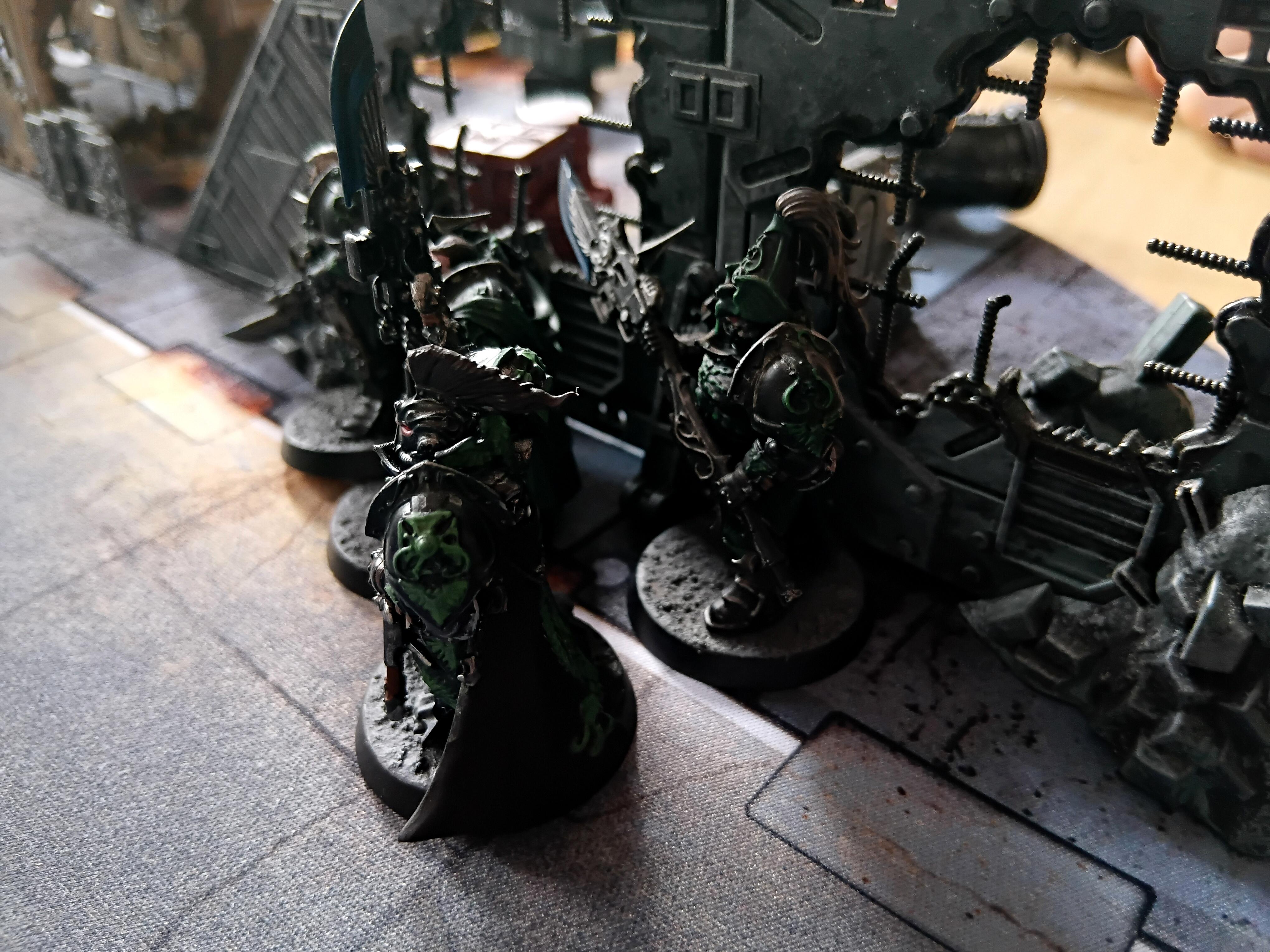 Azakir Halgriv, Battle, Custodes, Fun, Gff, Grimdark Future, Infinity, Miniature Game Club, Minis, Skirmish, Tabletop