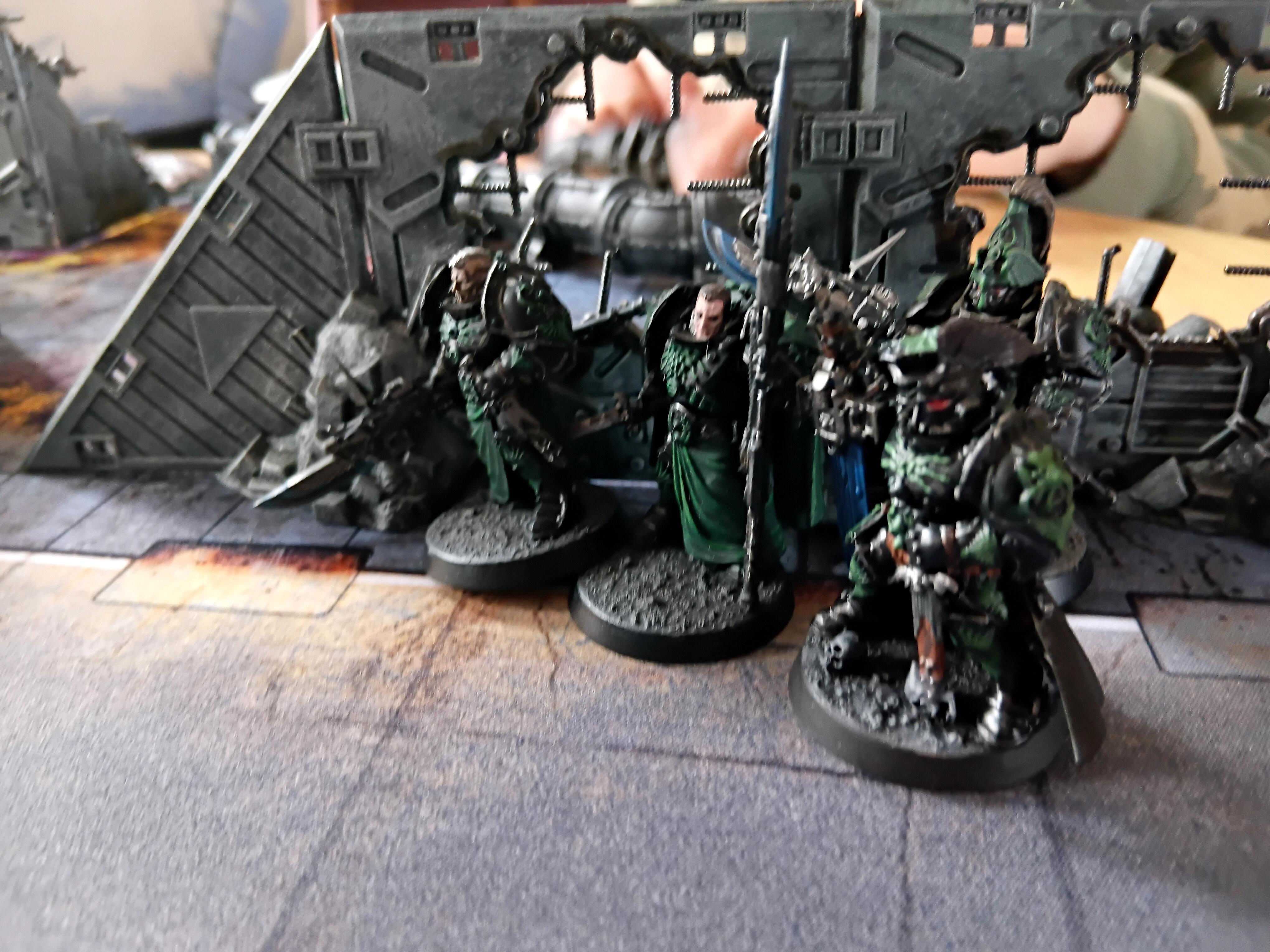 Azakir Halgriv, Battle, Custodes, Fun, Gff, Grimdark Future, Infinity, Miniature Game Club, Minis, Skirmish, Tabletop