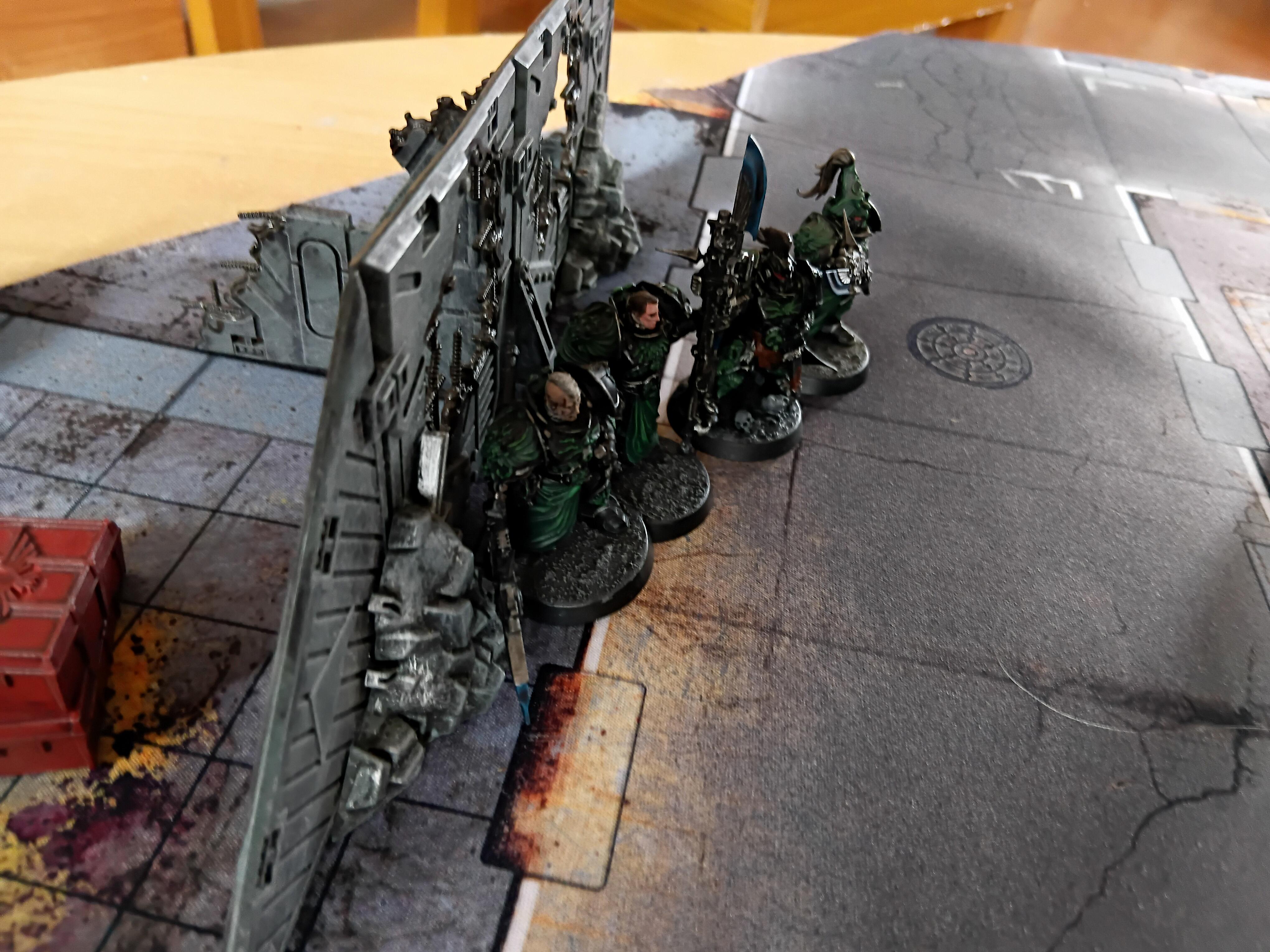 Azakir Halgriv, Battle, Custodes, Fun, Gff, Grimdark Future, Infinity, Miniature Game Club, Minis, Skirmish, Tabletop