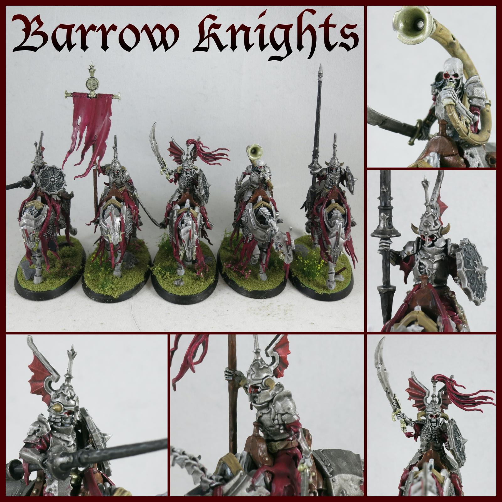 Barrow Knights