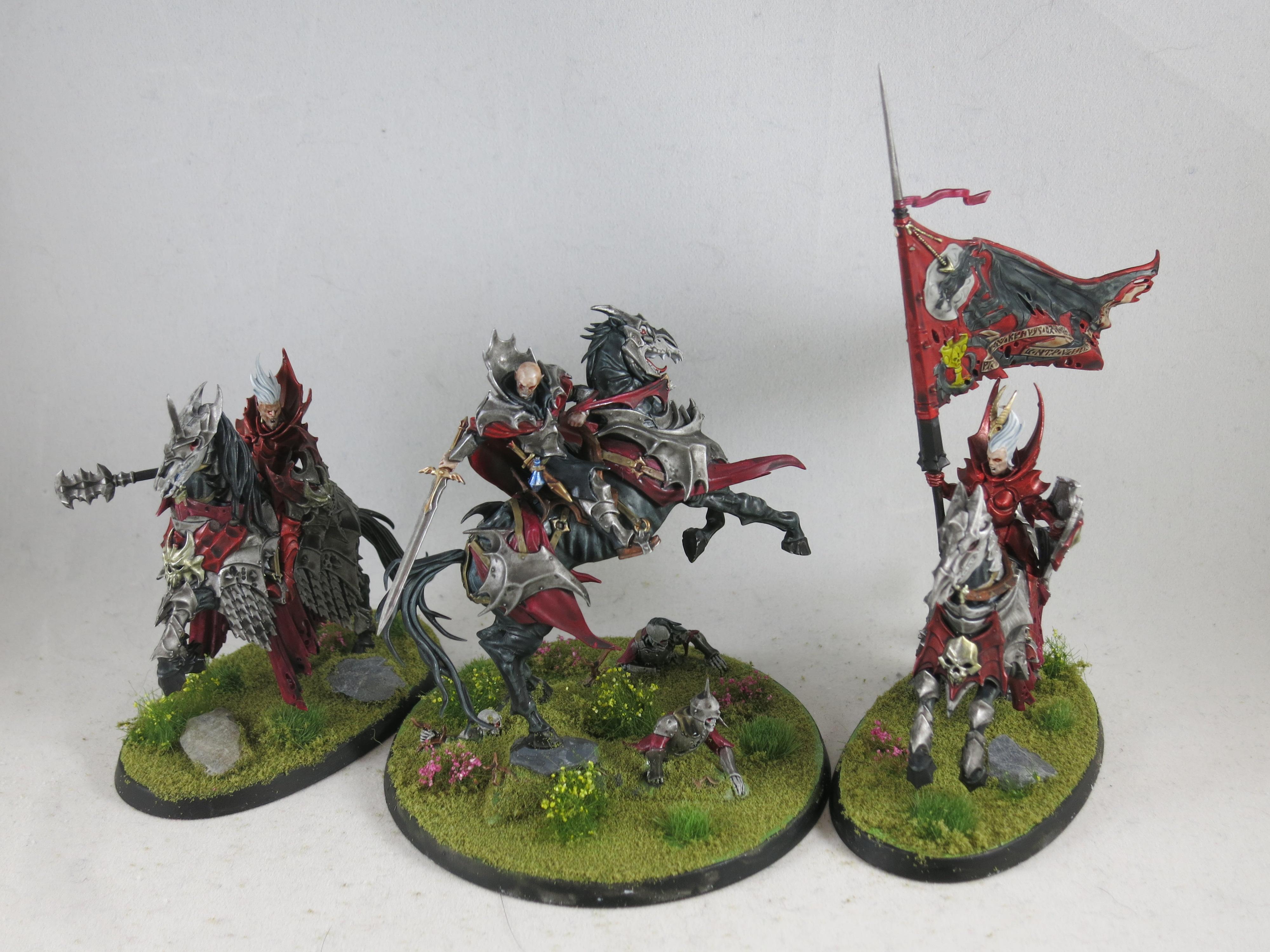 Vamps