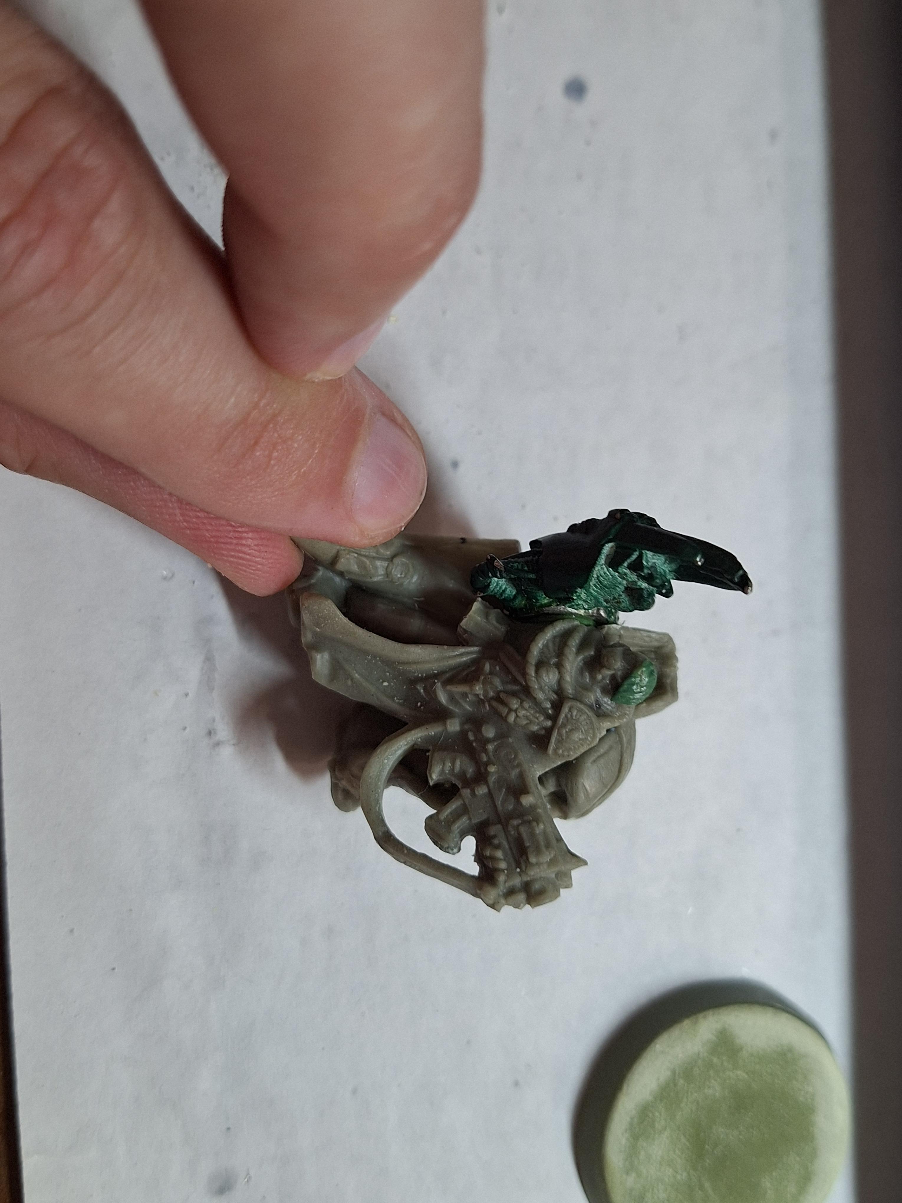 Warhammer 40,000, Warhammer Fantasy