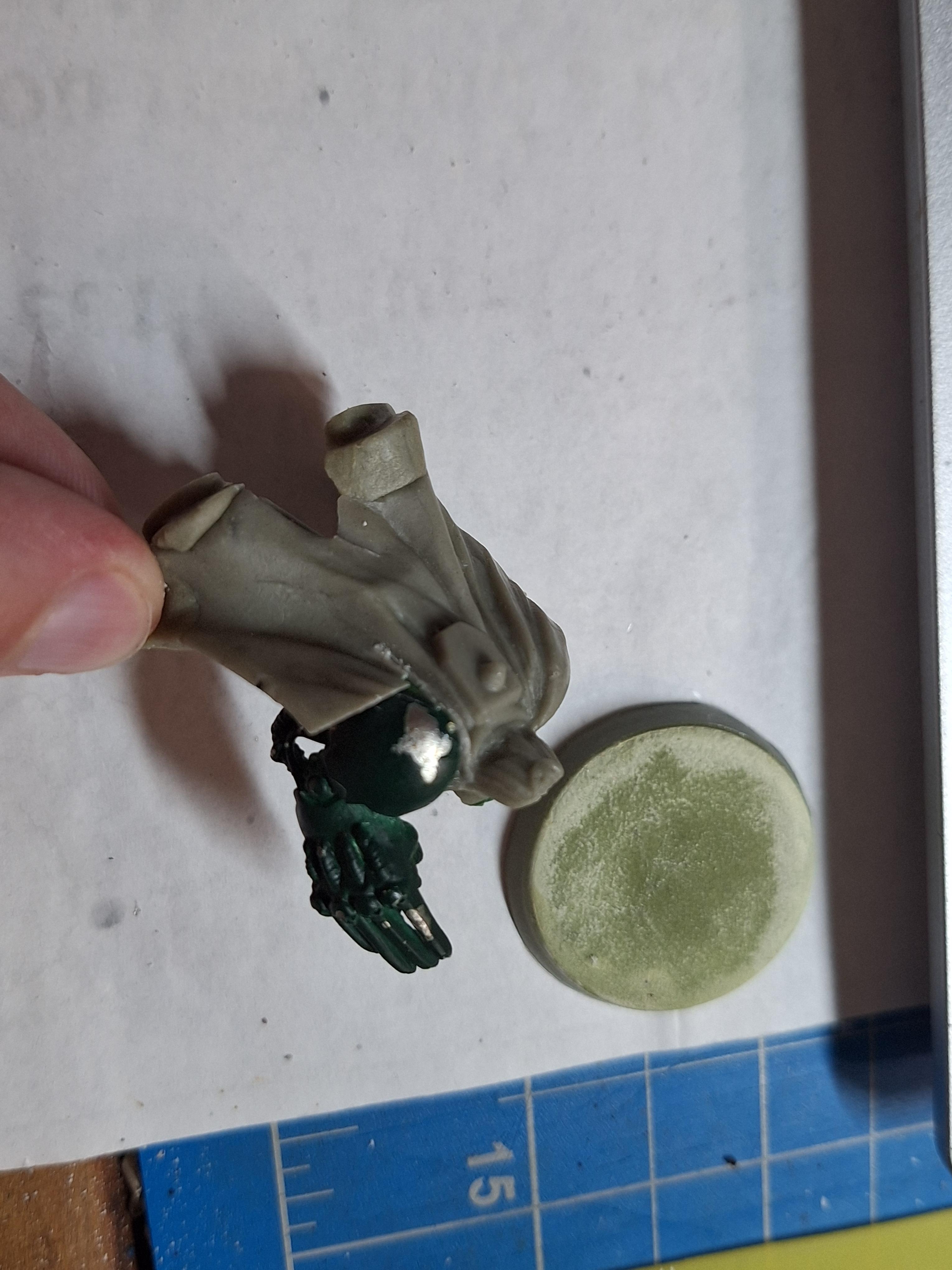 Warhammer 40,000, Warhammer Fantasy