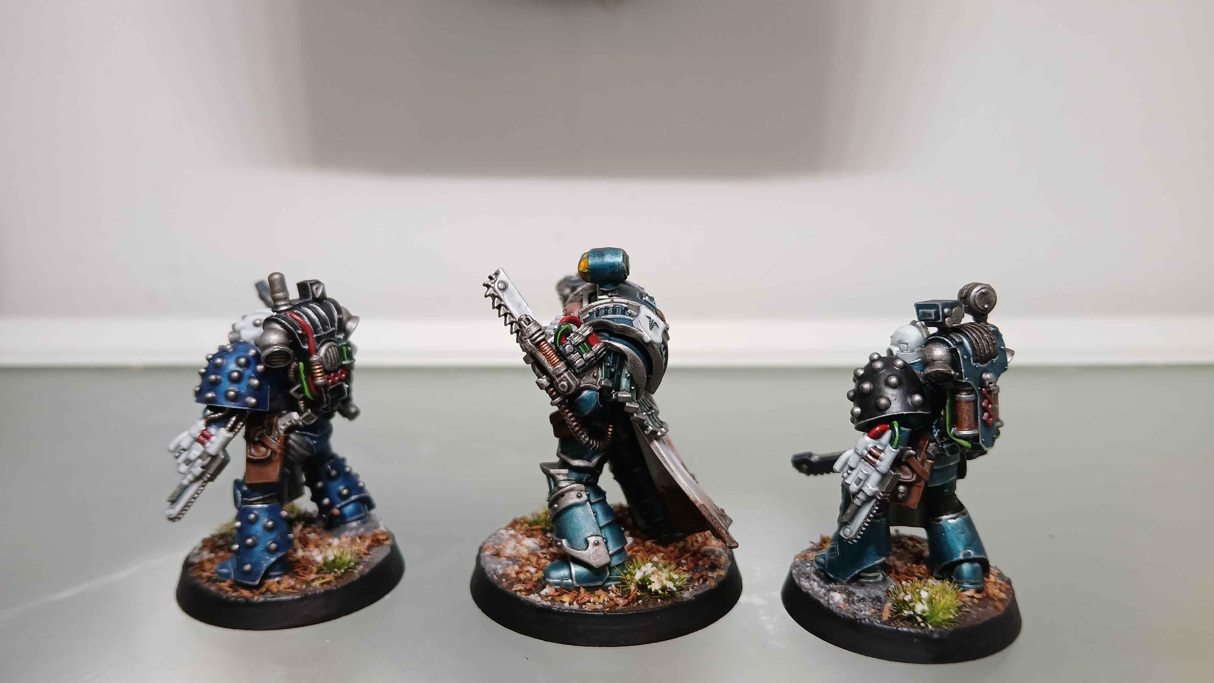 Alpha Legion