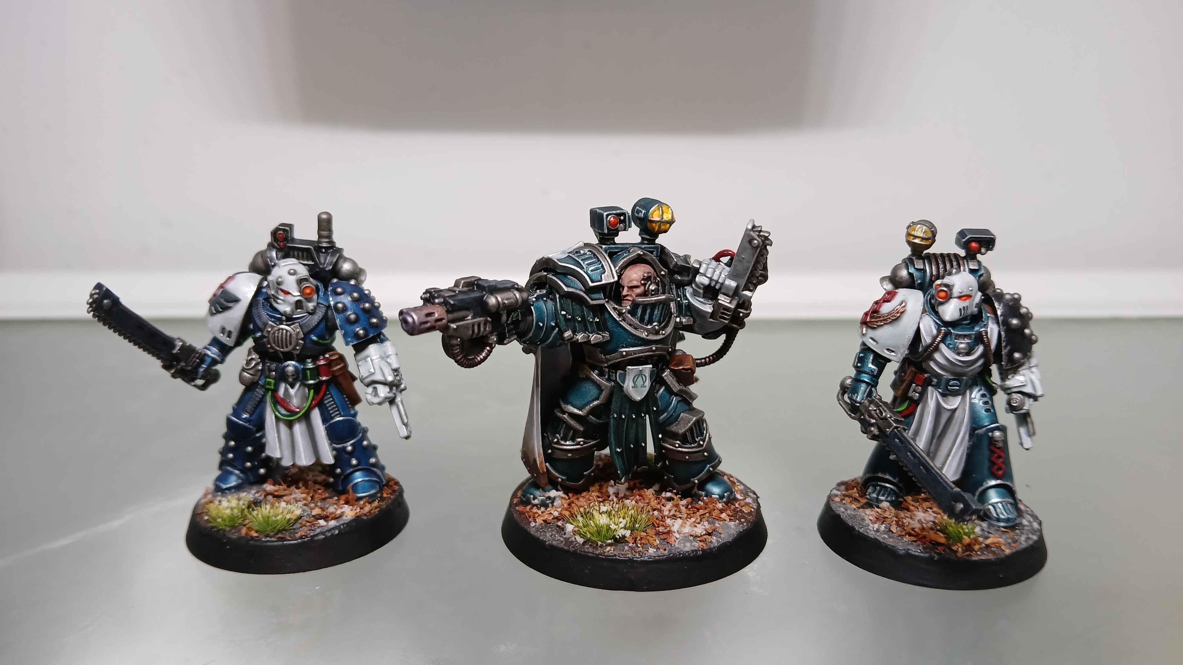 Alpha Legion