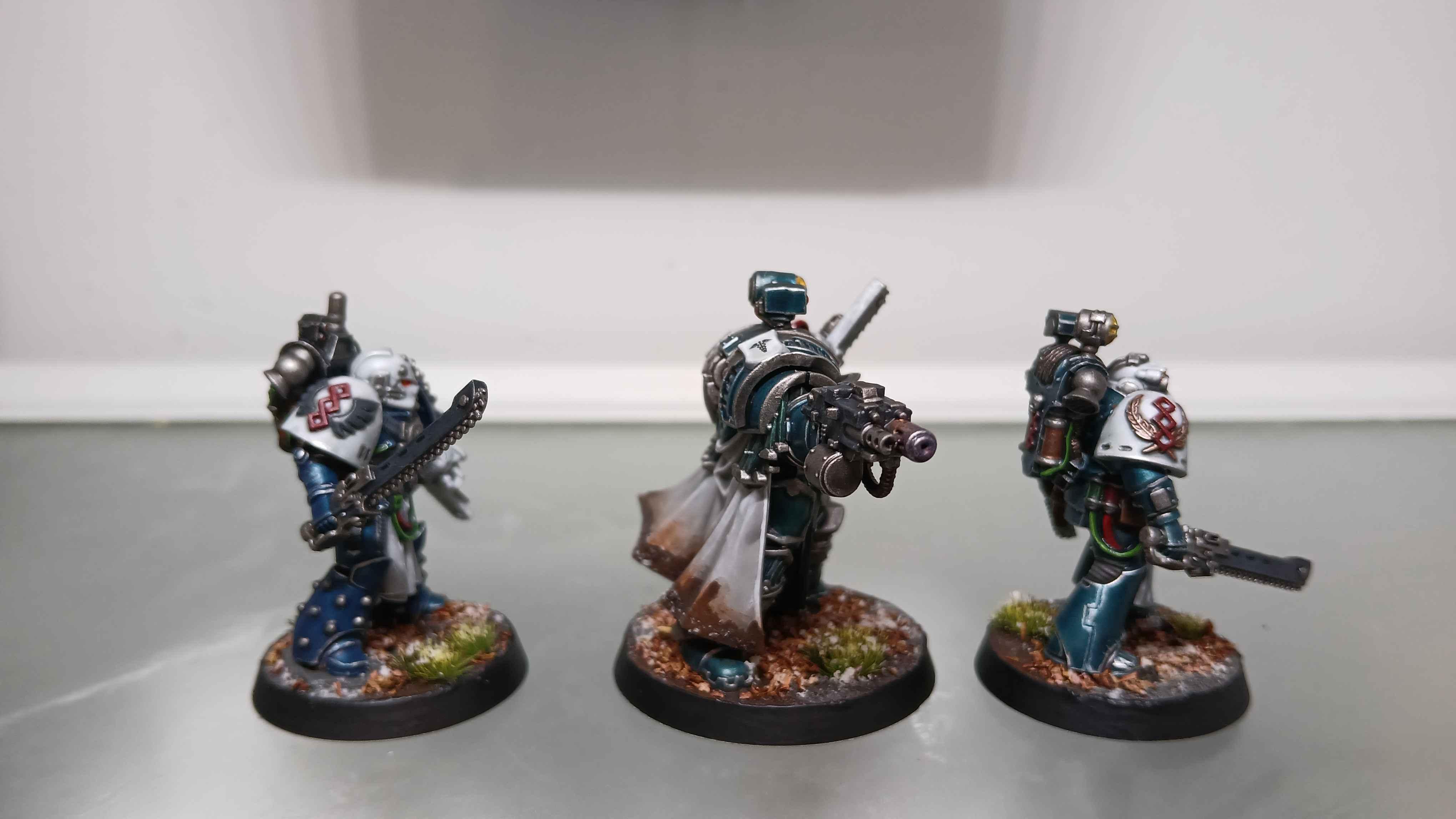Alpha Legion