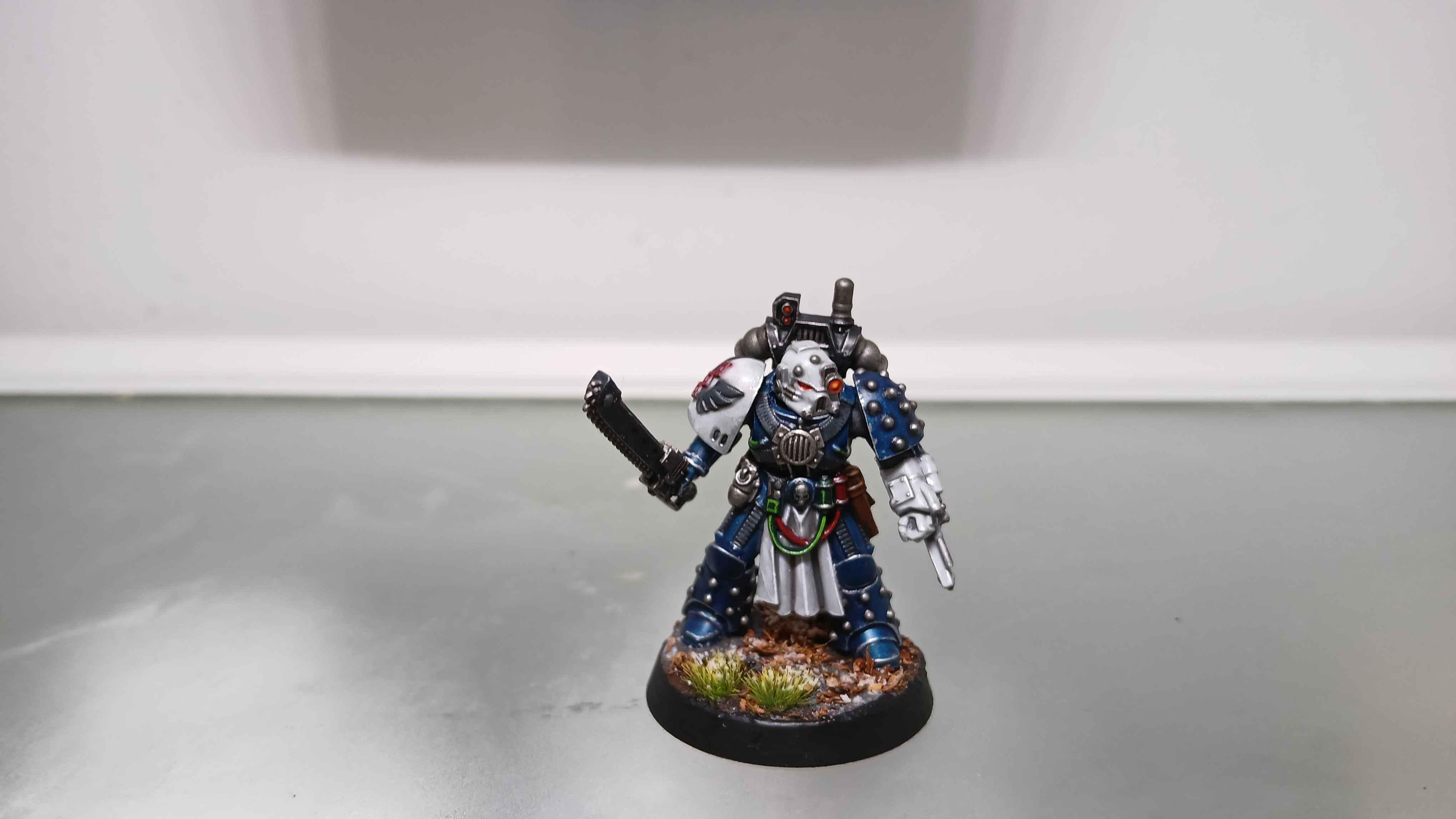 Alpha Legion