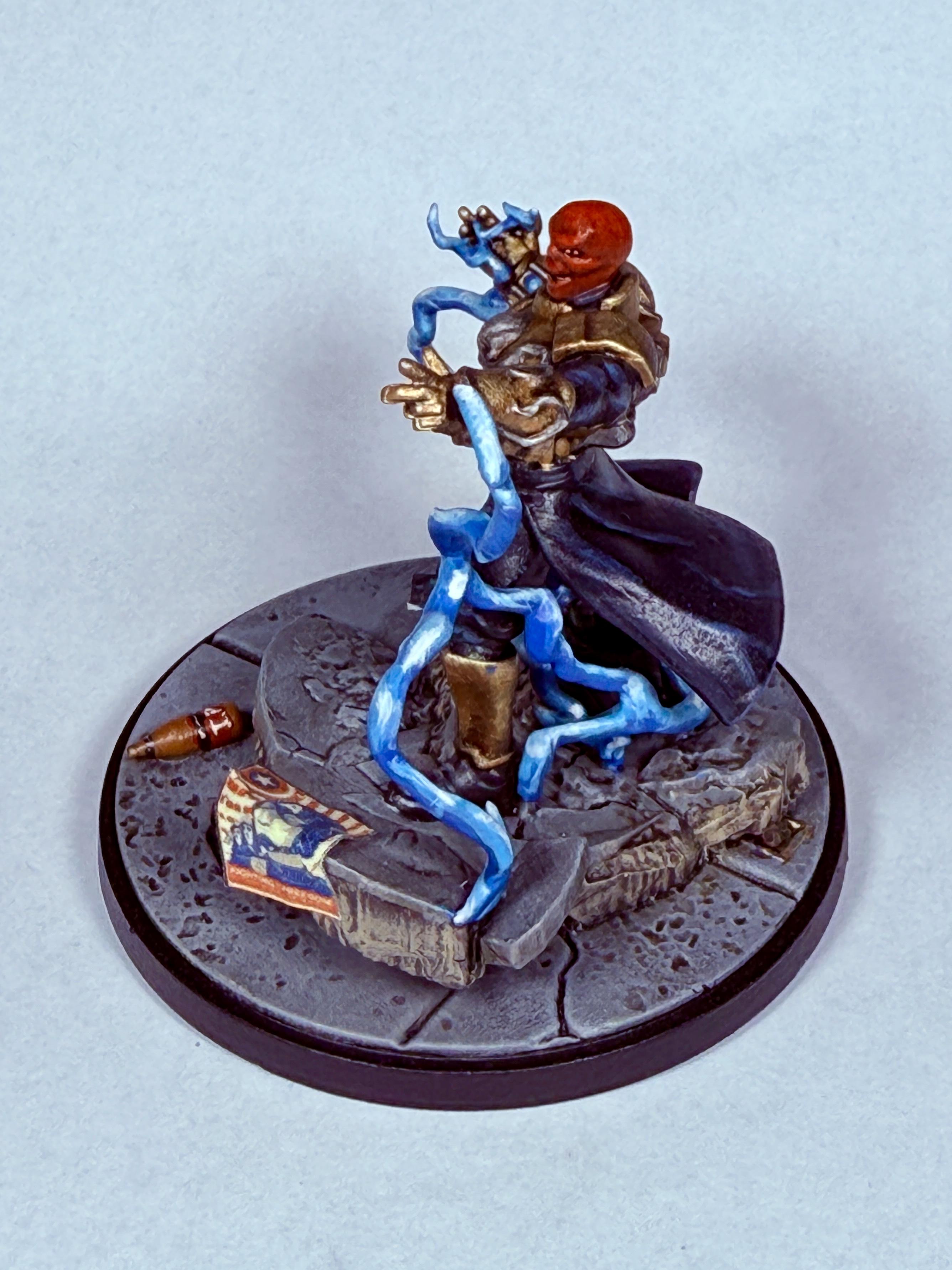 Amg, Atomic Mass Games, Gem, Hydra, Infinity, Marvel Crisis Protocol, Mcp, Red Skull