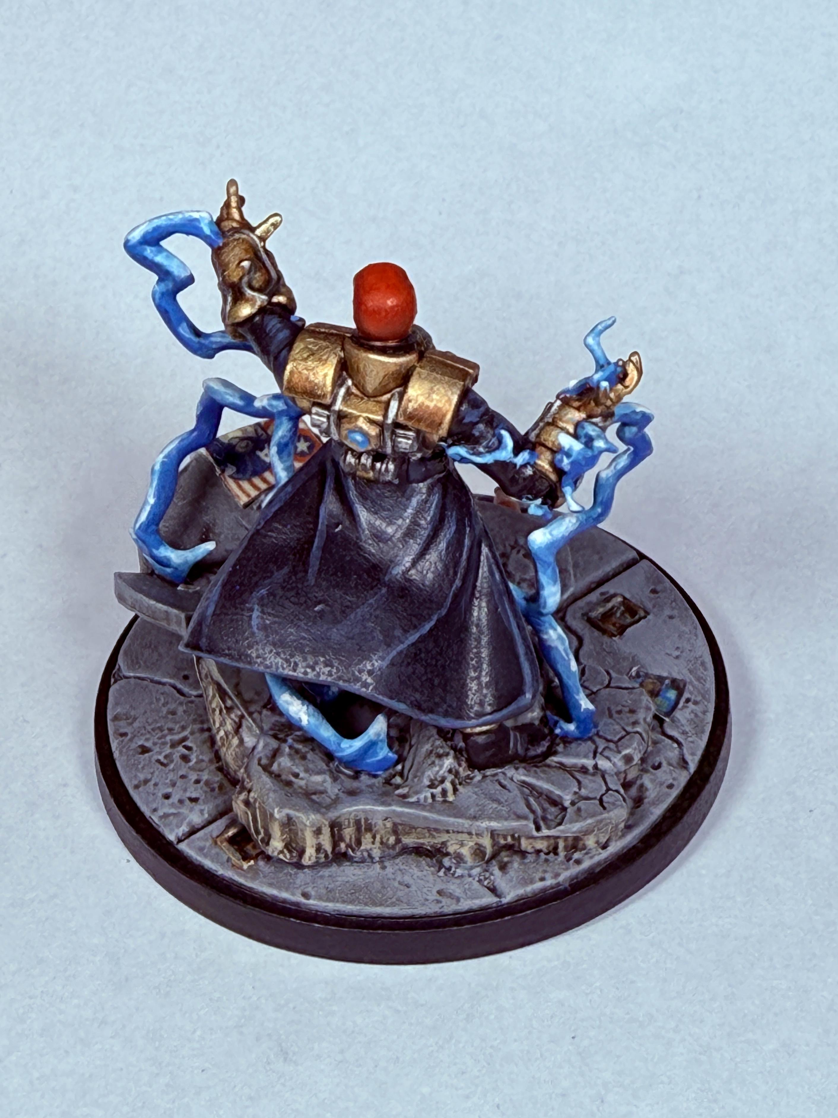 Amg, Atomic Mass Games, Gem, Hydra, Infinity, Marvel Crisis Protocol, Mcp, Red Skull