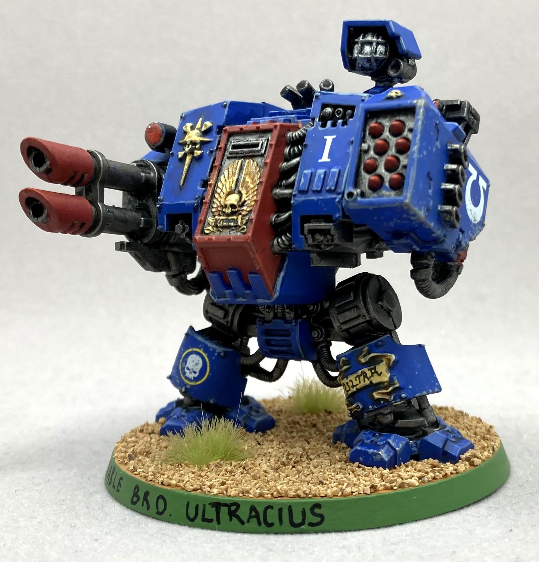 Dreadnought