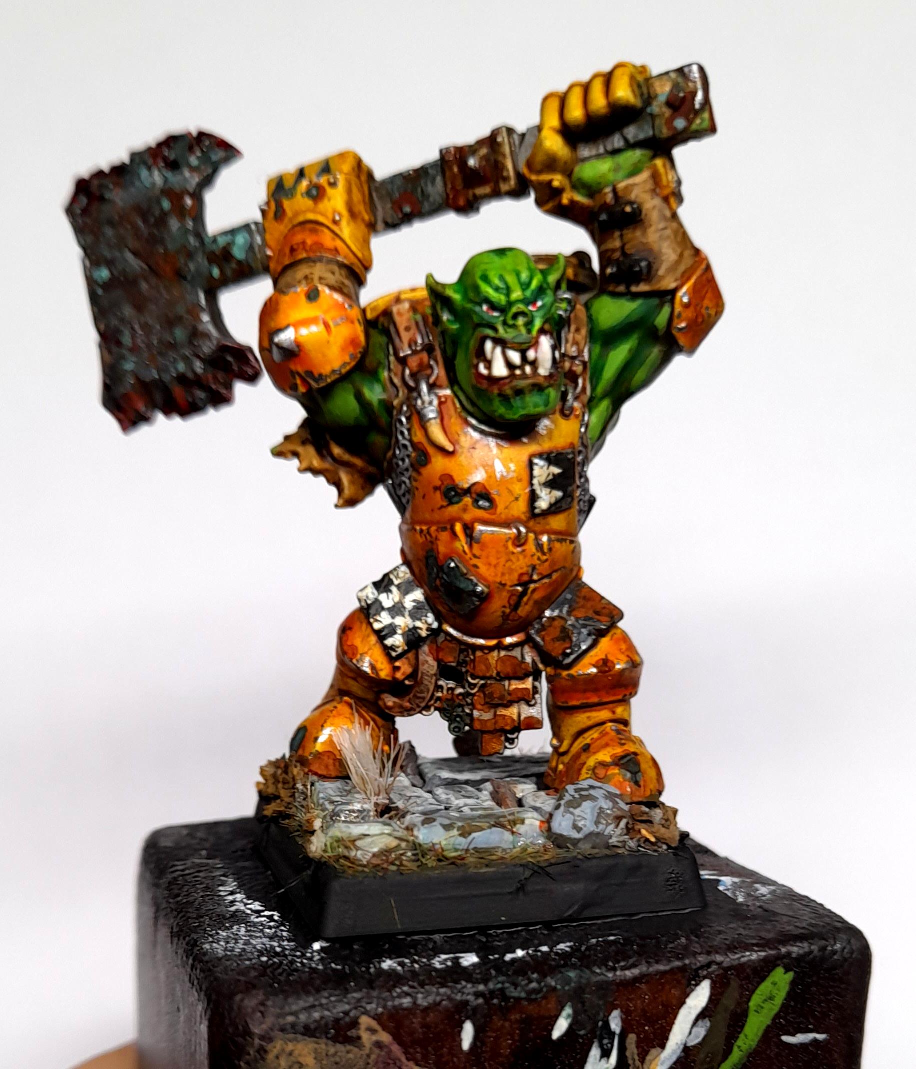 Orks