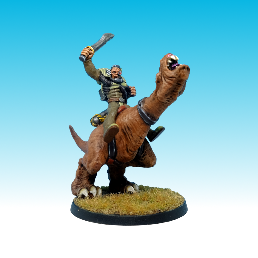 28mm, Urban War, Void, W40k