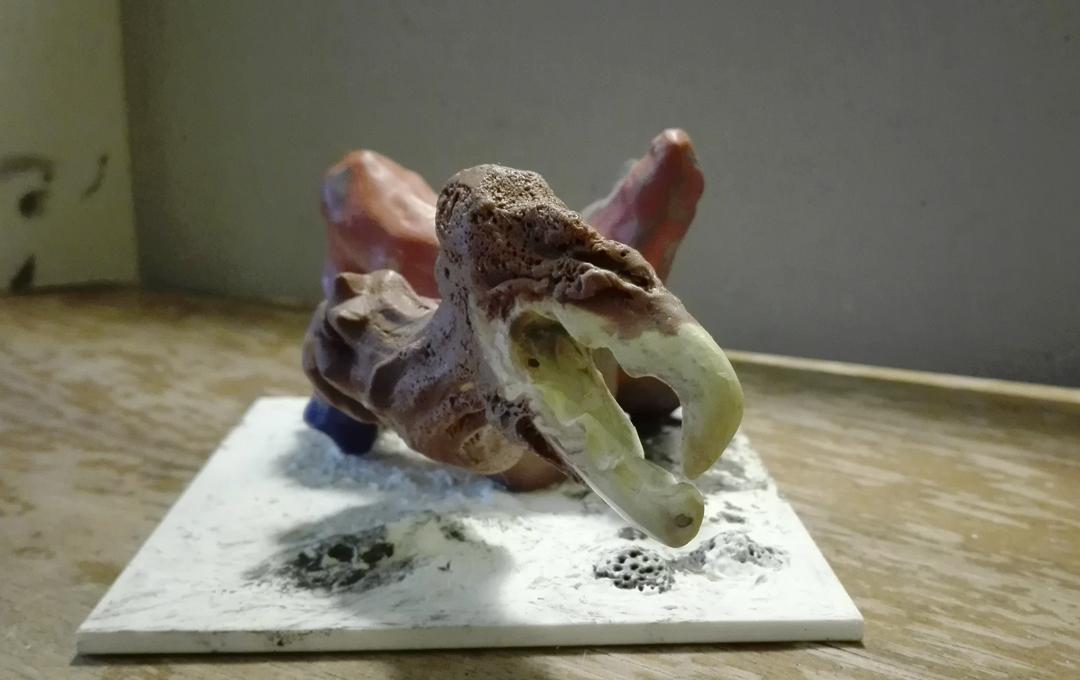 Morkborg