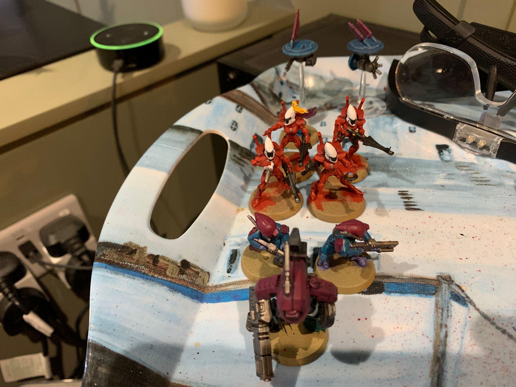 WIP 25-08 Misc