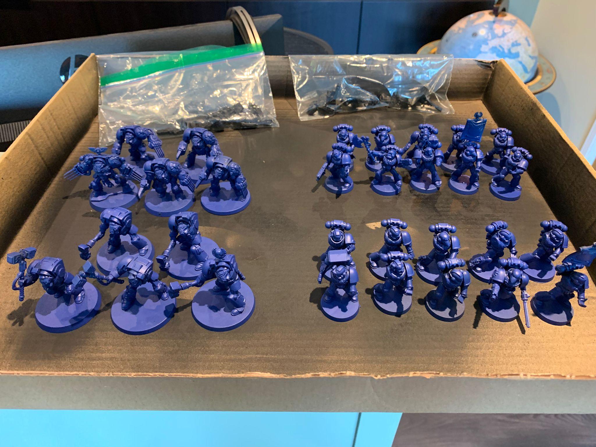WIP 25-08 Marines