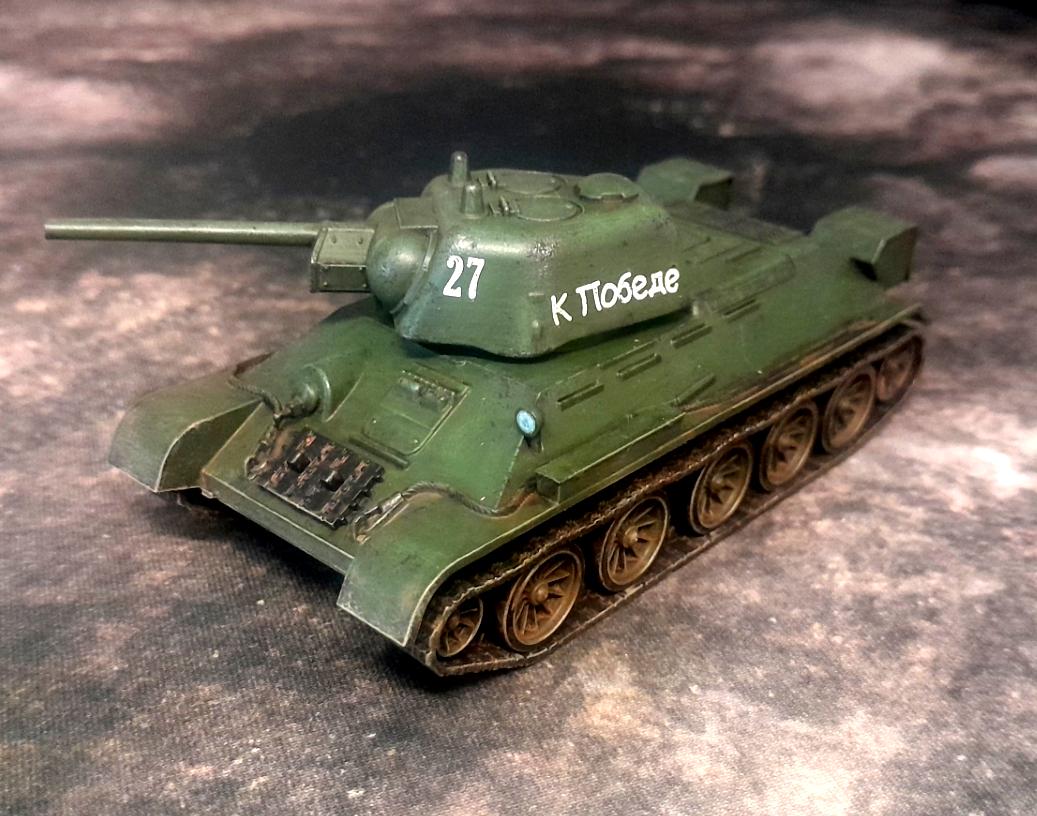 T34