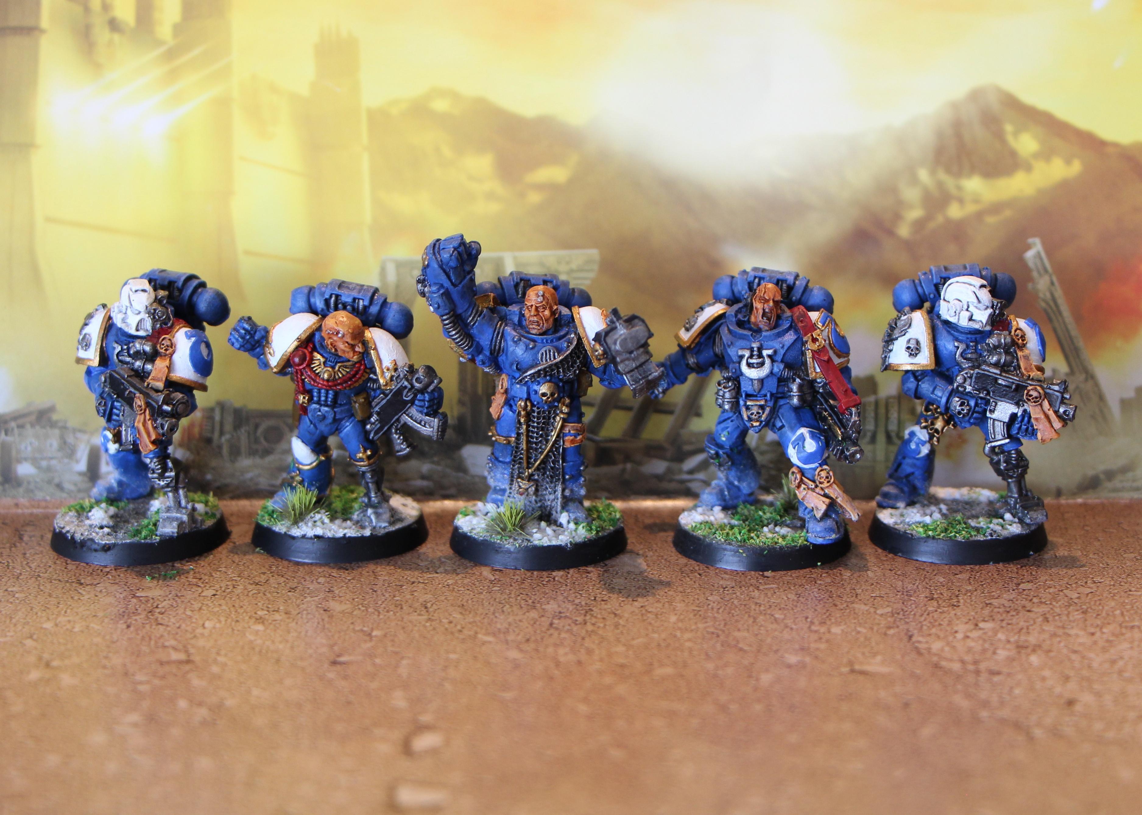 Complete-Veteran 1-2