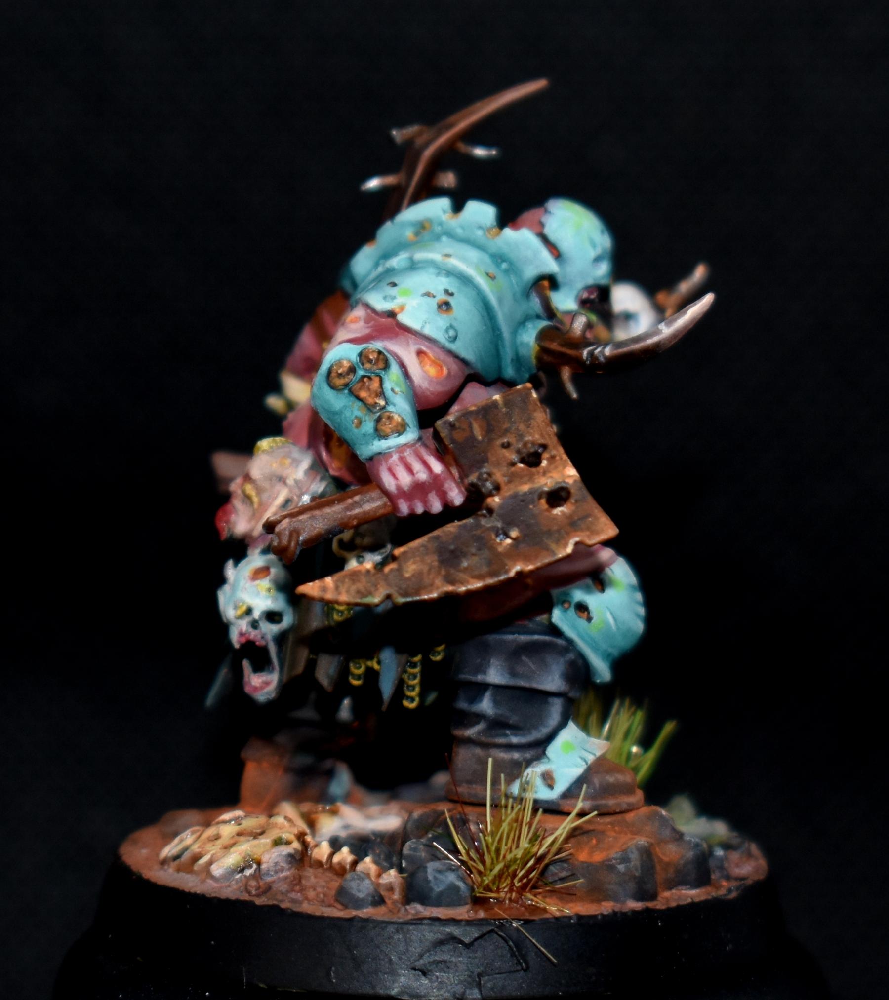 Nurgle