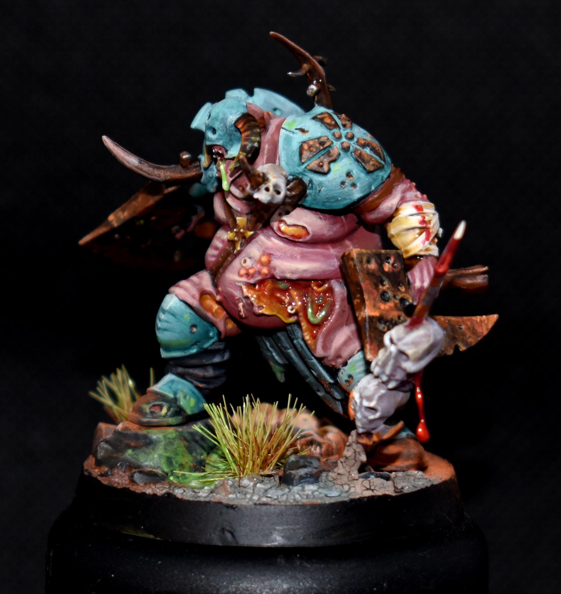 Nurgle