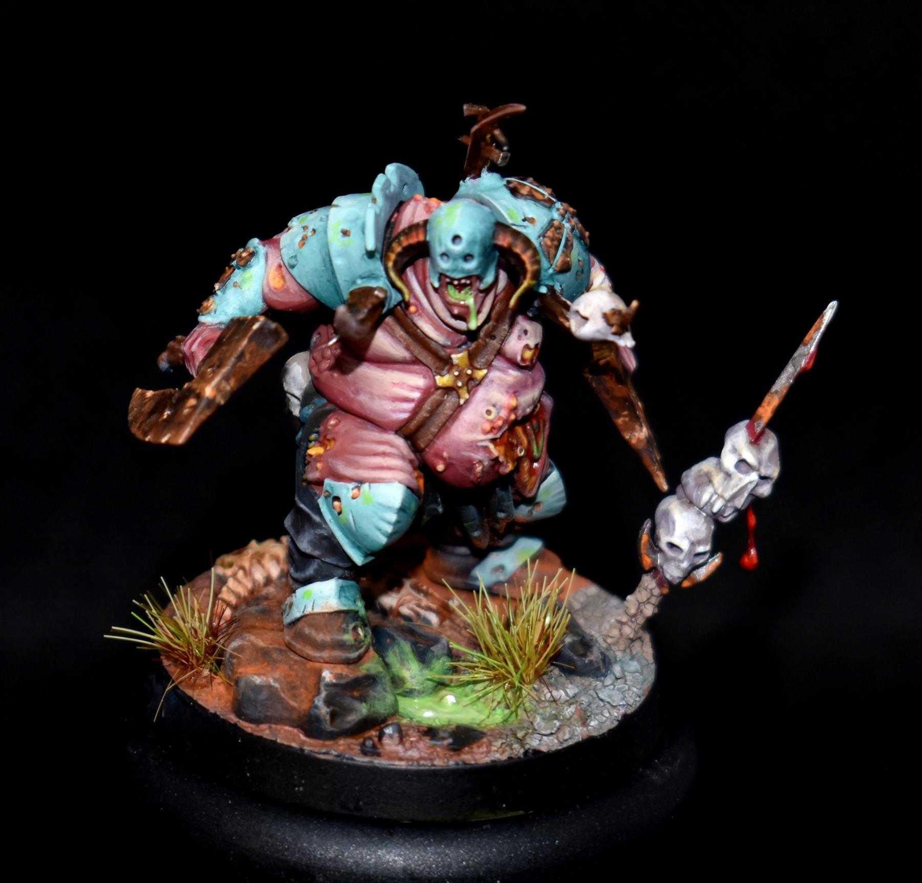 Nurgle