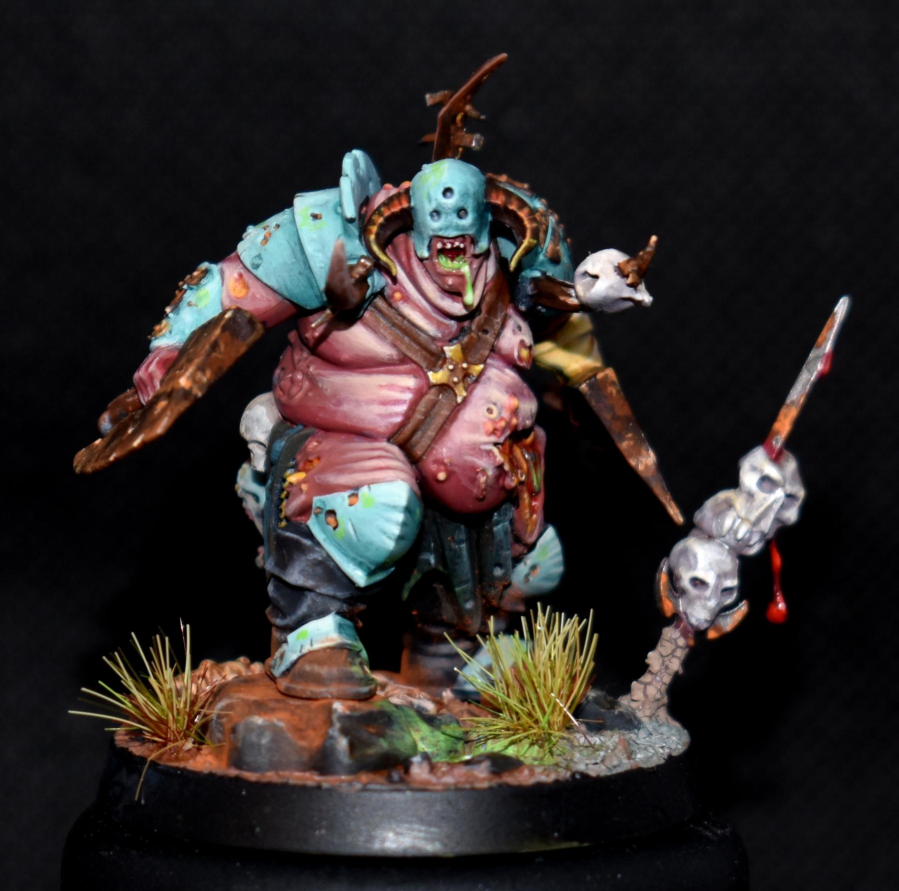 Nurgle