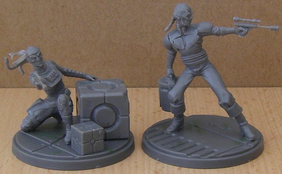 Weequay Pirates