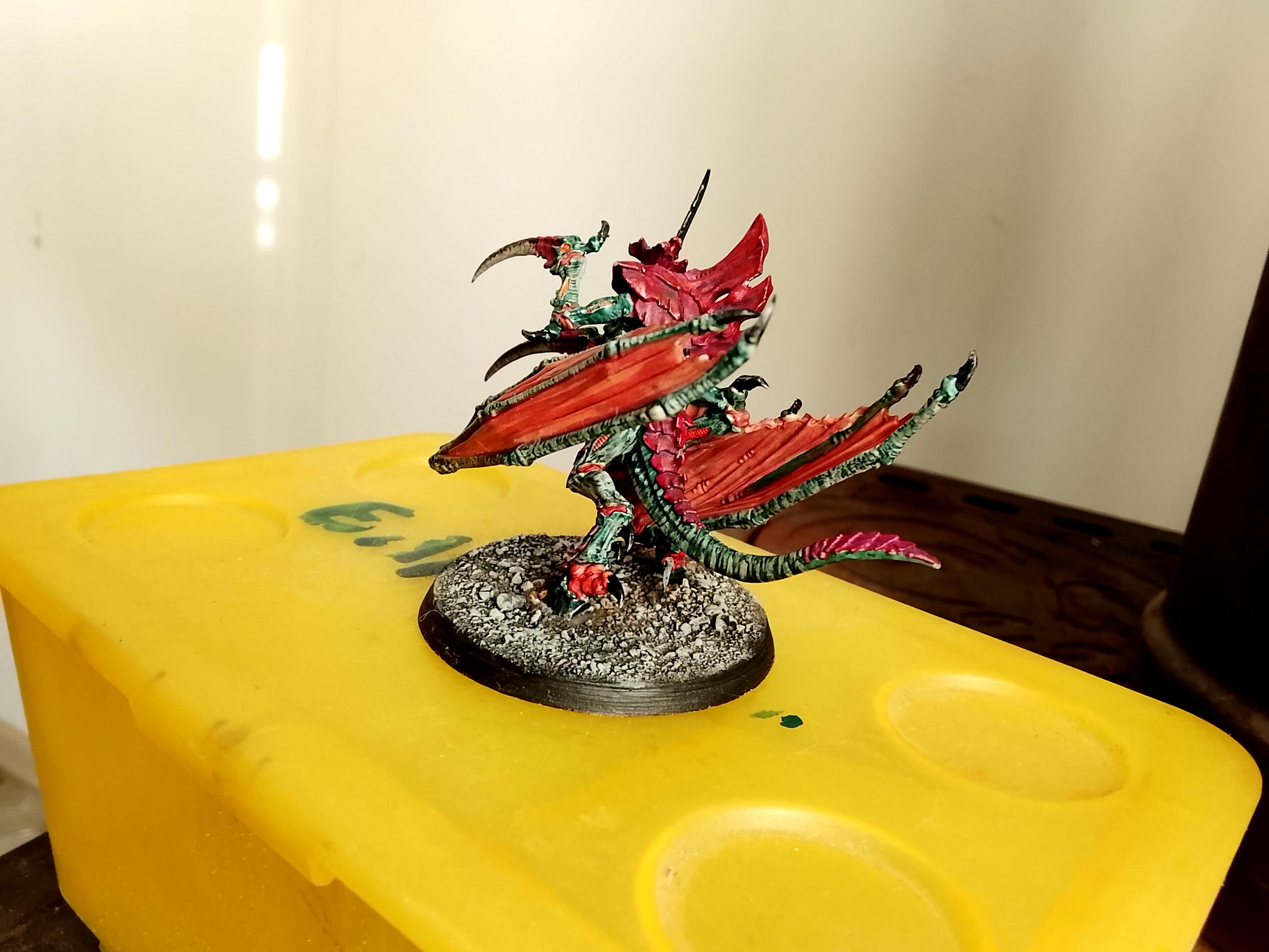 Tyranids