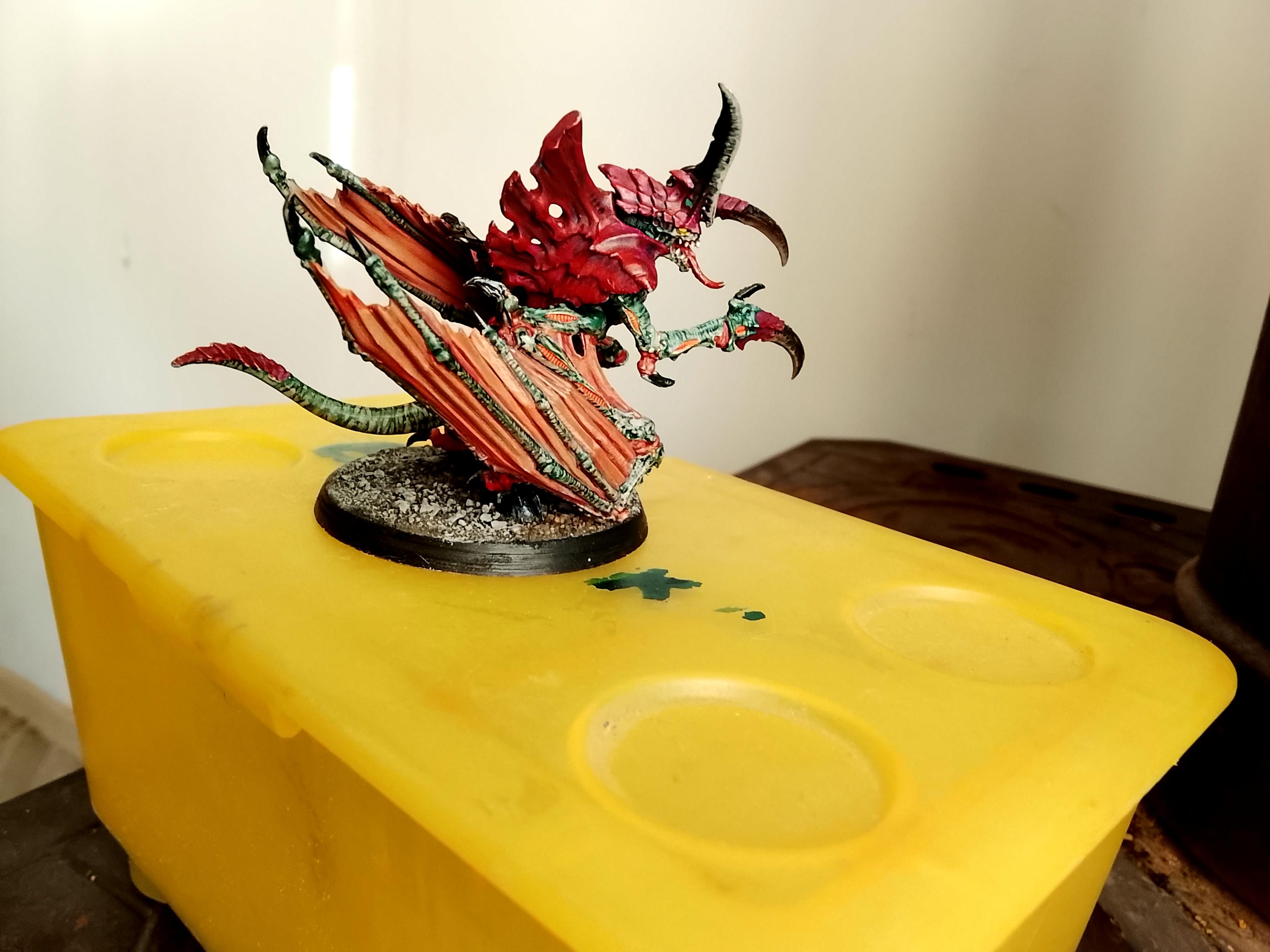 Tyranids
