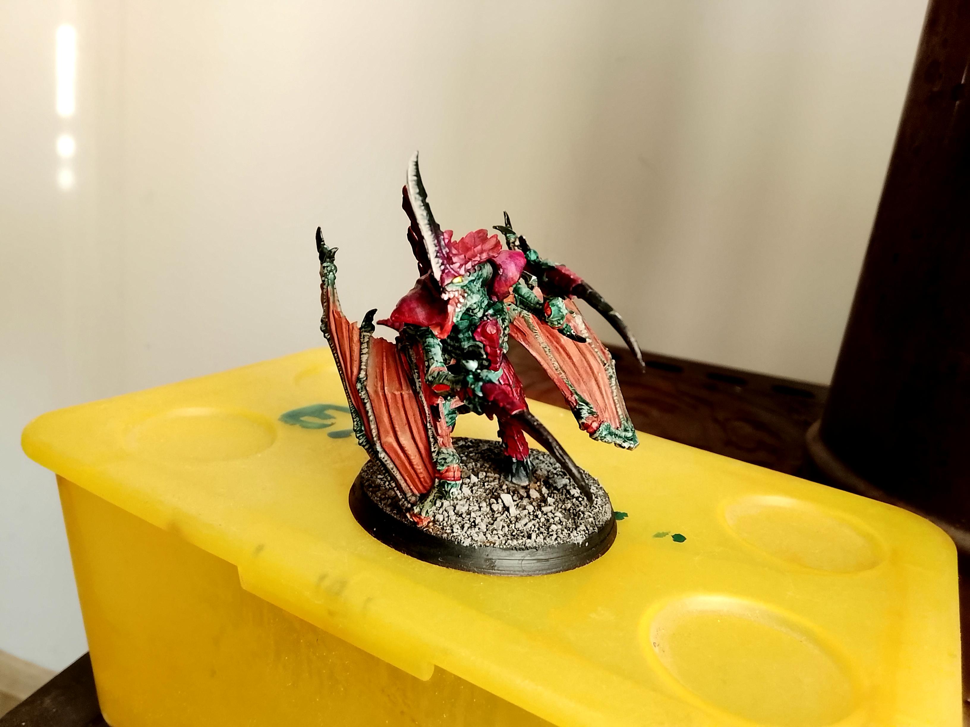 Tyranids