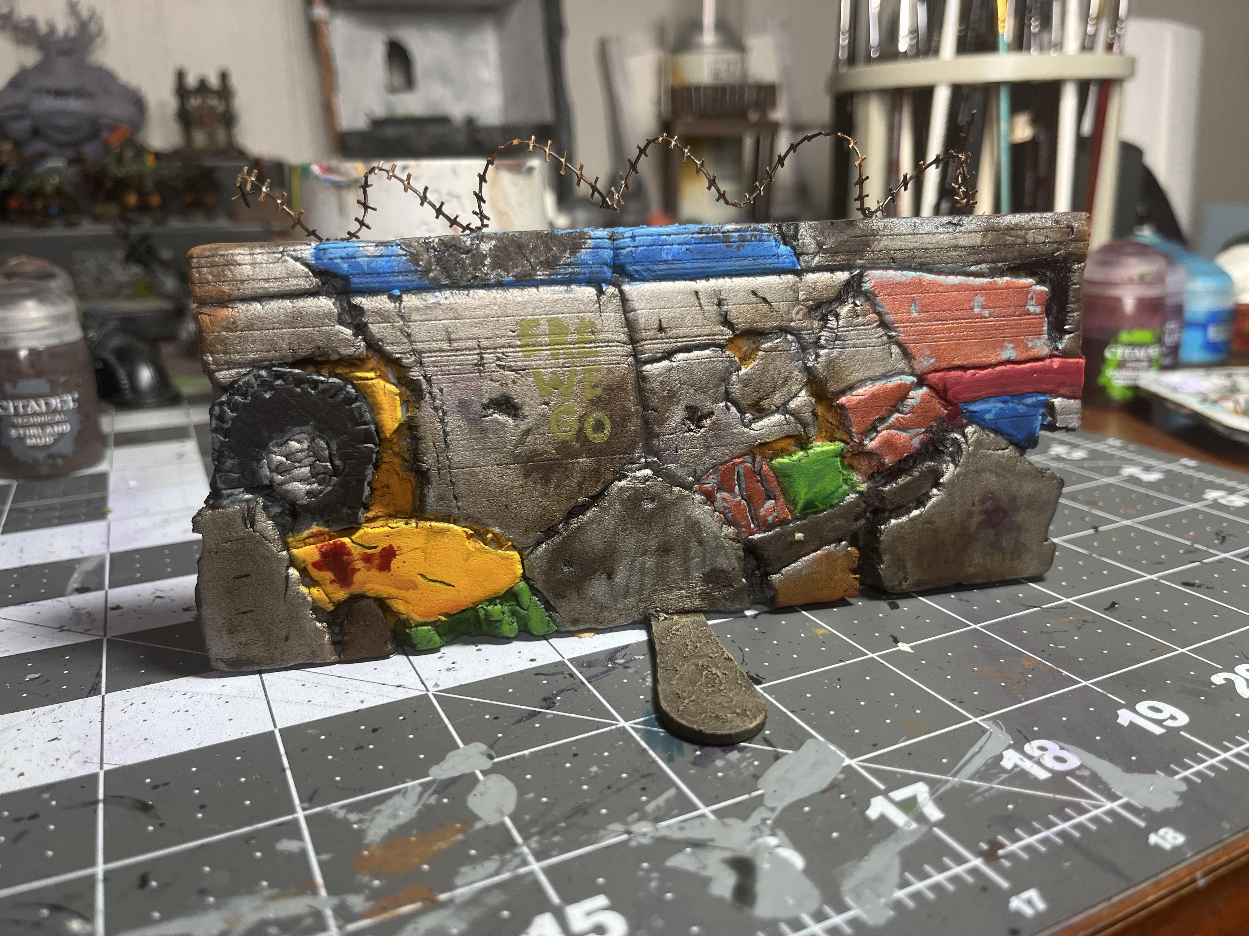 Terrain