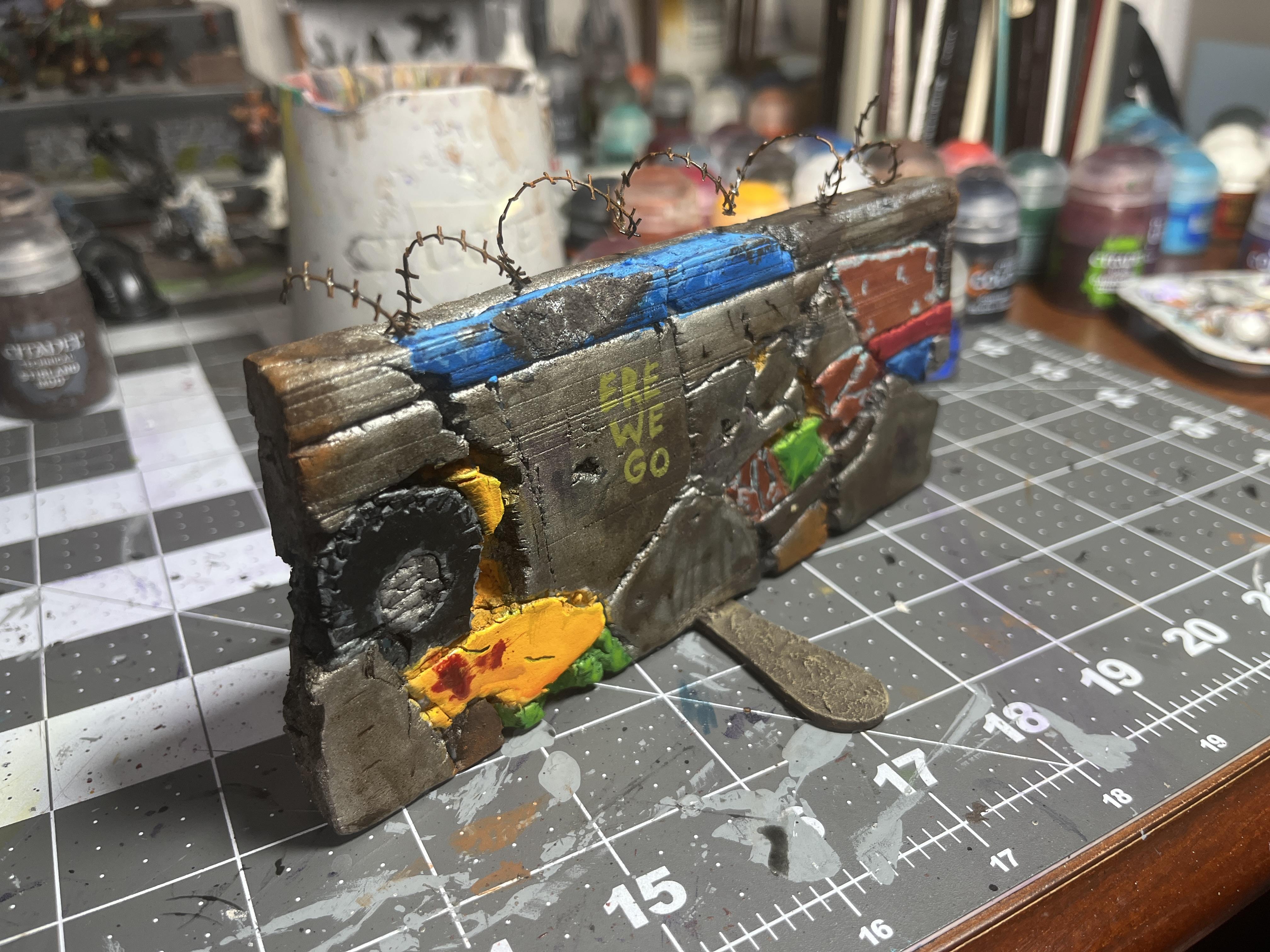 Terrain