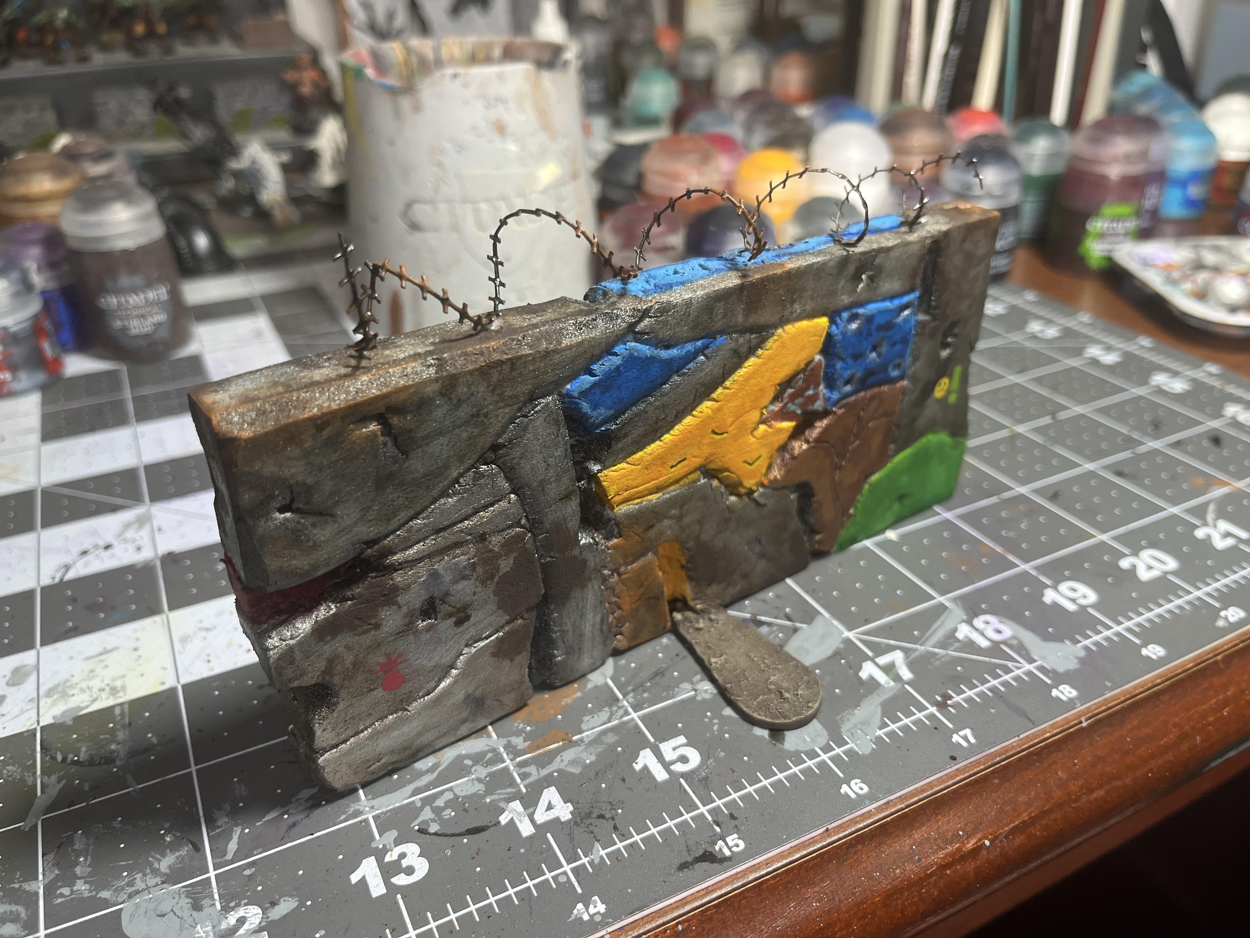Terrain