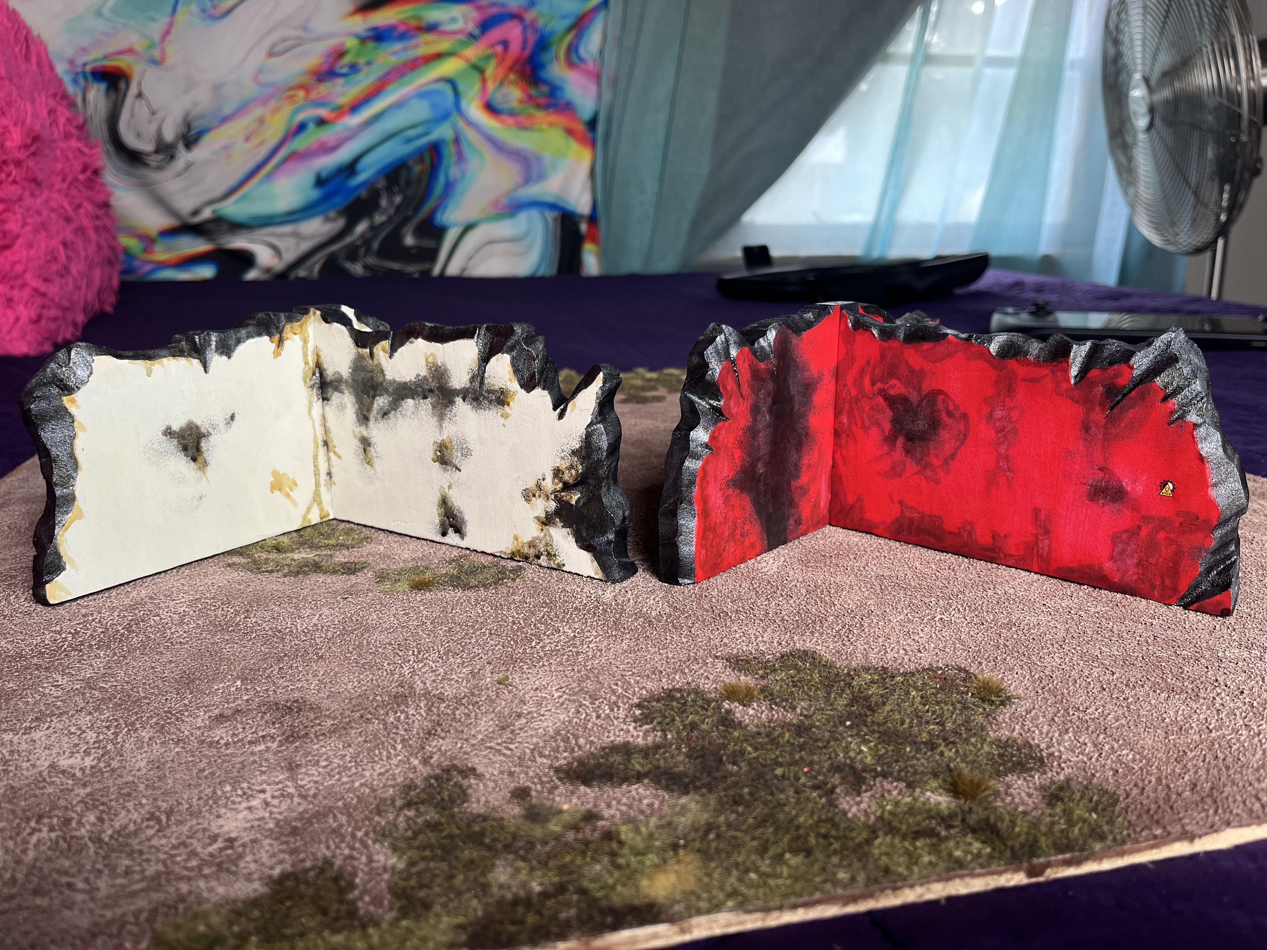 Terrain