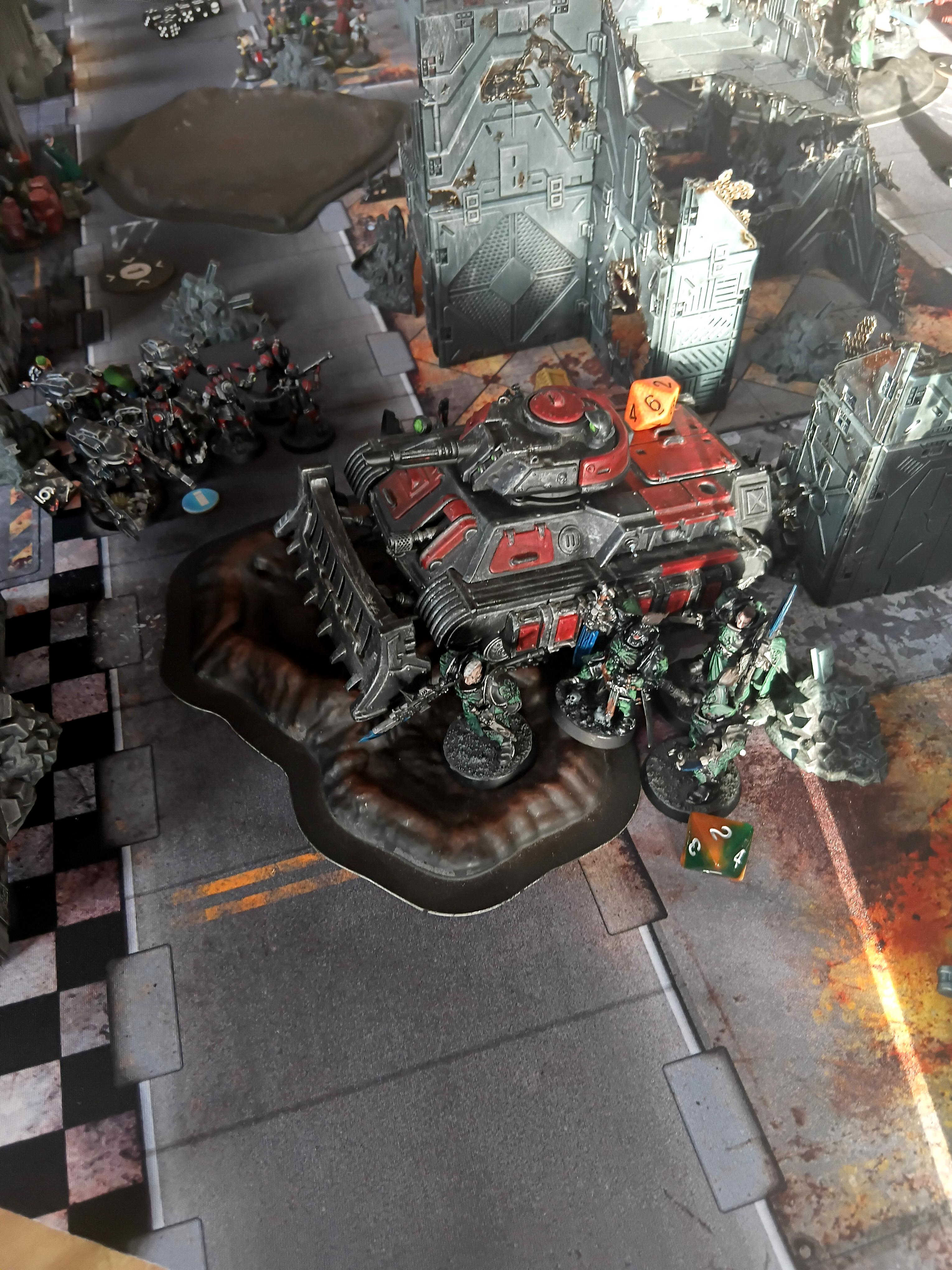 Azakir Halgriv, Battle, Commandoes, Crabbot, Custodes, Custodian Brothers, Folsk Gelt, Fun, Gff, Grimdark Future, Infinity, Mech Suit, Militia, Miniature Game Club, Minis, Ruins, Sela Orrel, Skirmish, Tabletop, Tech Cutie, Tech-bee, The Crew Of The Orray, Tikbalang, Vindicare Assassin