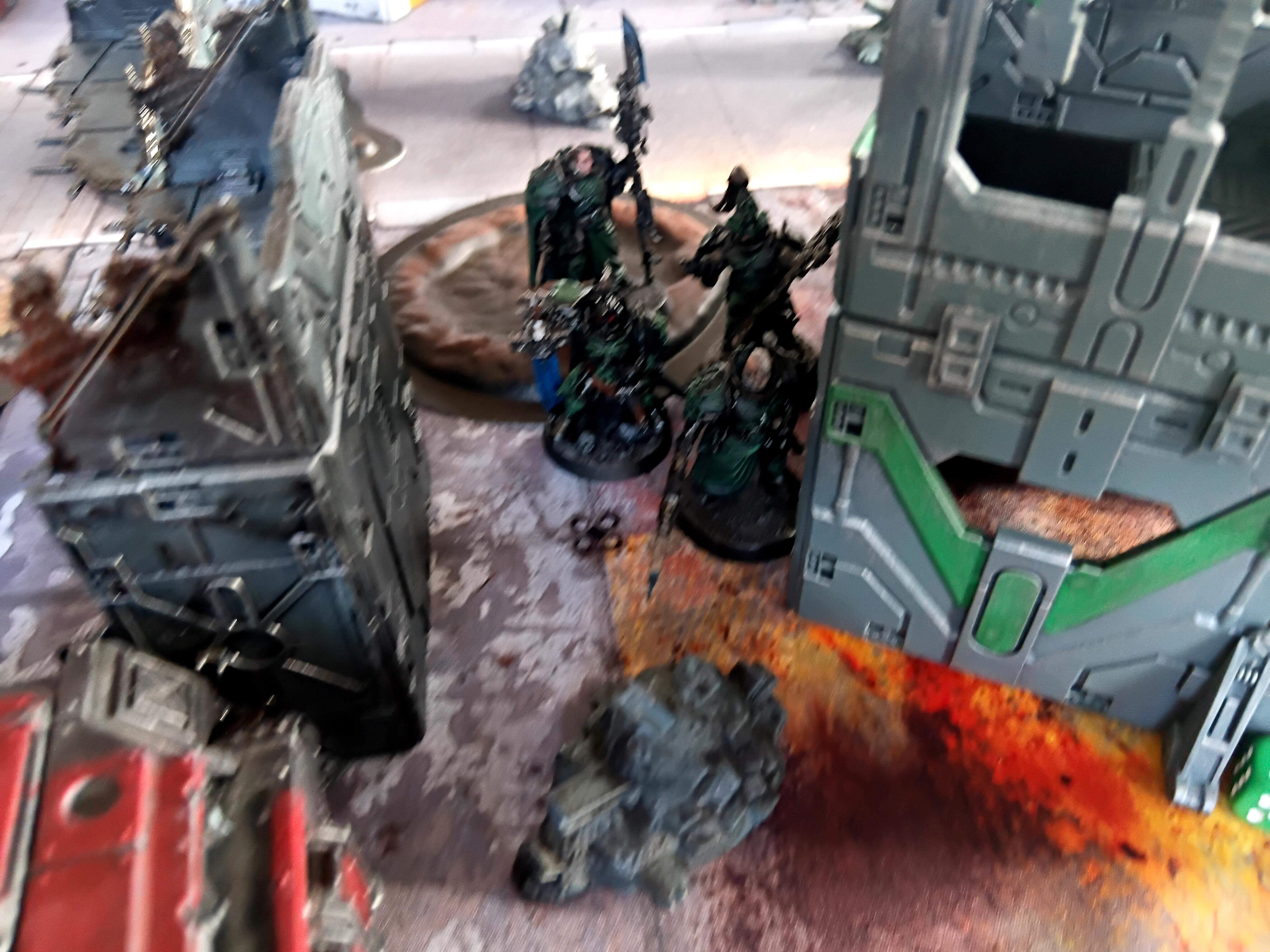 Azakir Halgriv, Battle, Commandoes, Crabbot, Custodes, Custodian Brothers, Folsk Gelt, Fun, Gff, Grimdark Future, Infinity, Mech Suit, Militia, Miniature Game Club, Minis, Ruins, Sela Orrel, Skirmish, Tabletop, Tech Cutie, Tech-bee, The Crew Of The Orray, Tikbalang, Vindicare Assassin