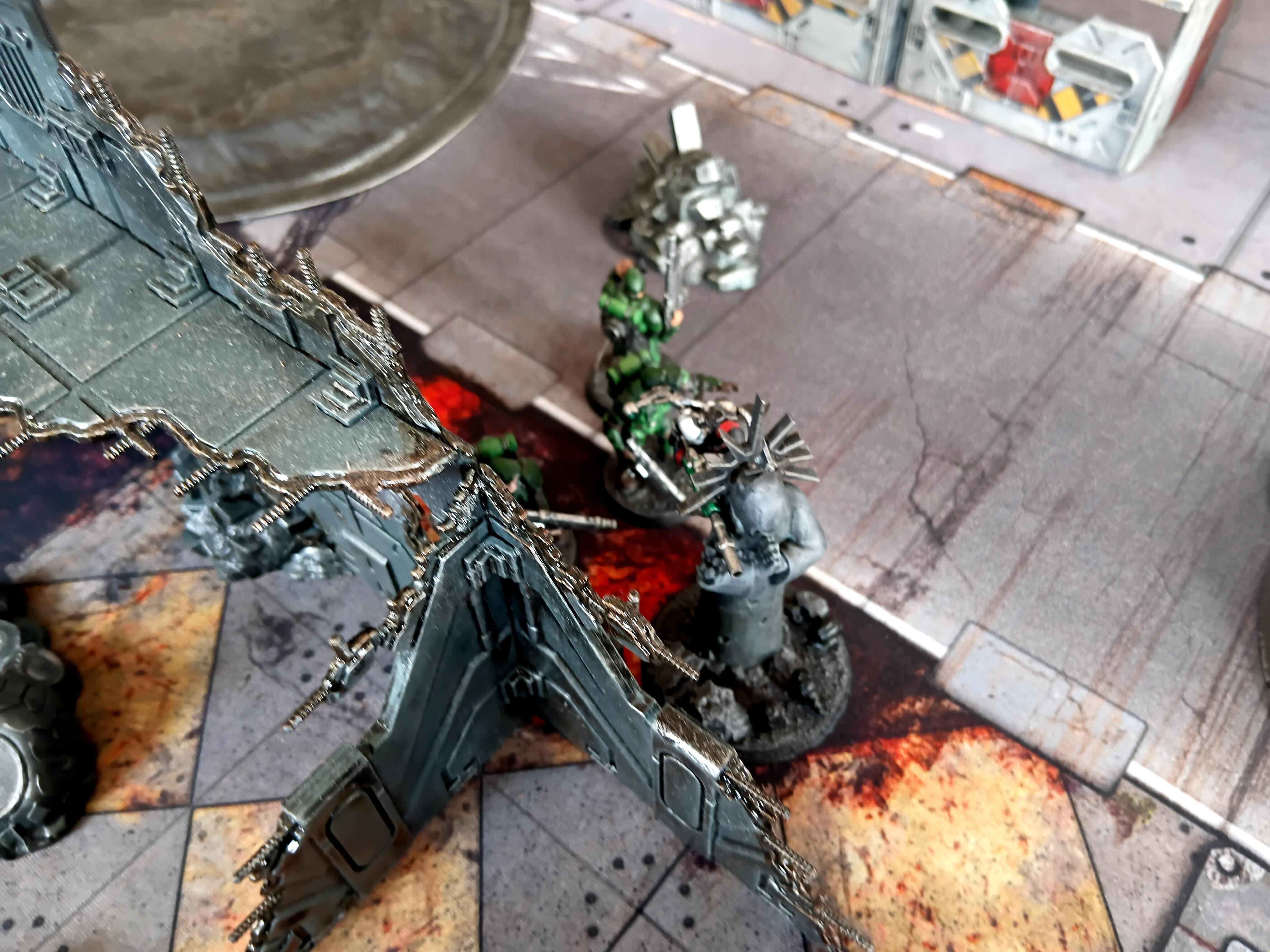 Azakir Halgriv, Battle, Commandoes, Crabbot, Custodes, Custodian Brothers, Folsk Gelt, Fun, Gff, Grimdark Future, Infinity, Mech Suit, Militia, Miniature Game Club, Minis, Ruins, Sela Orrel, Skirmish, Tabletop, Tech Cutie, Tech-bee, The Crew Of The Orray, Tikbalang, Vindicare Assassin