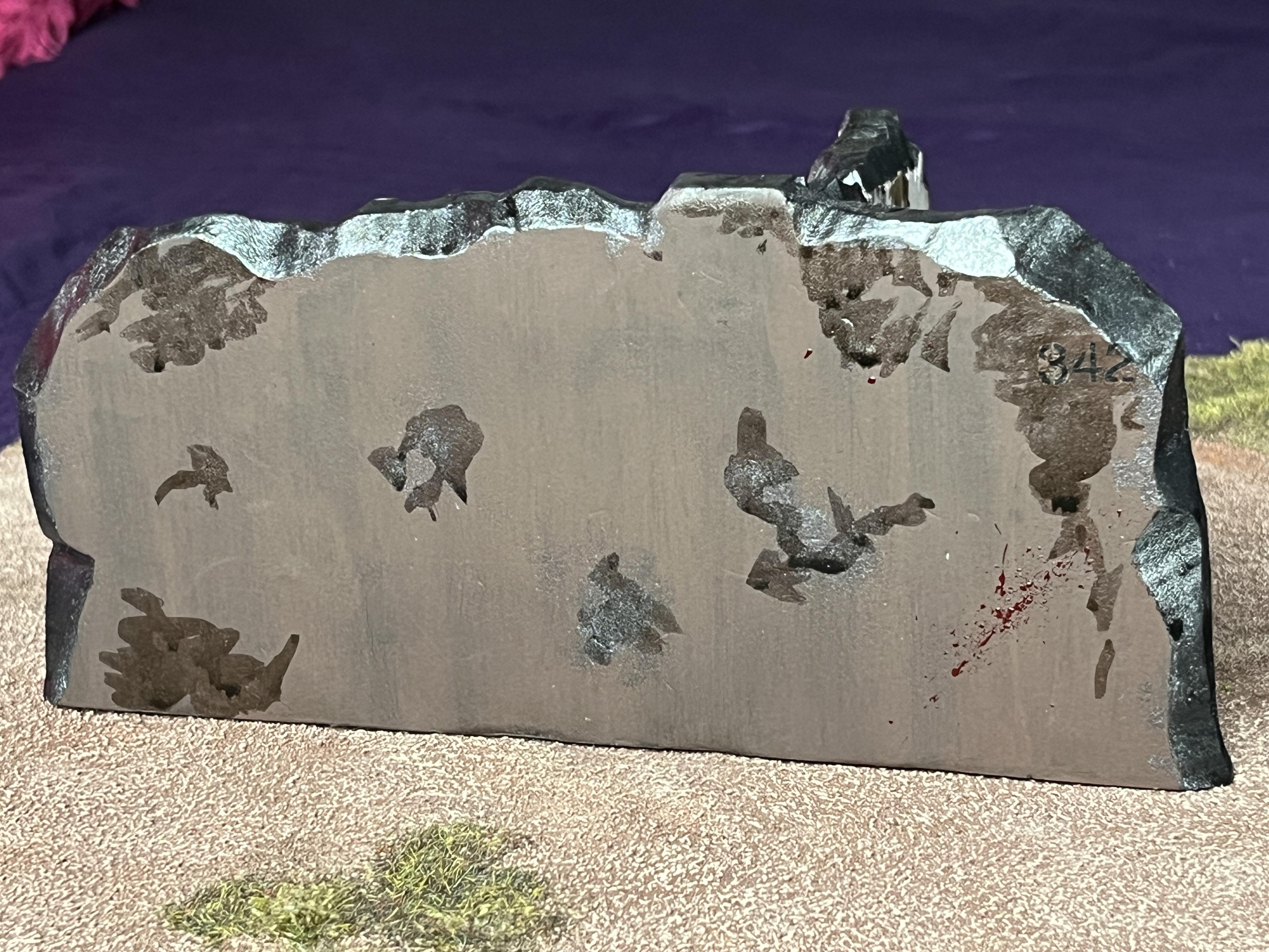 Terrain