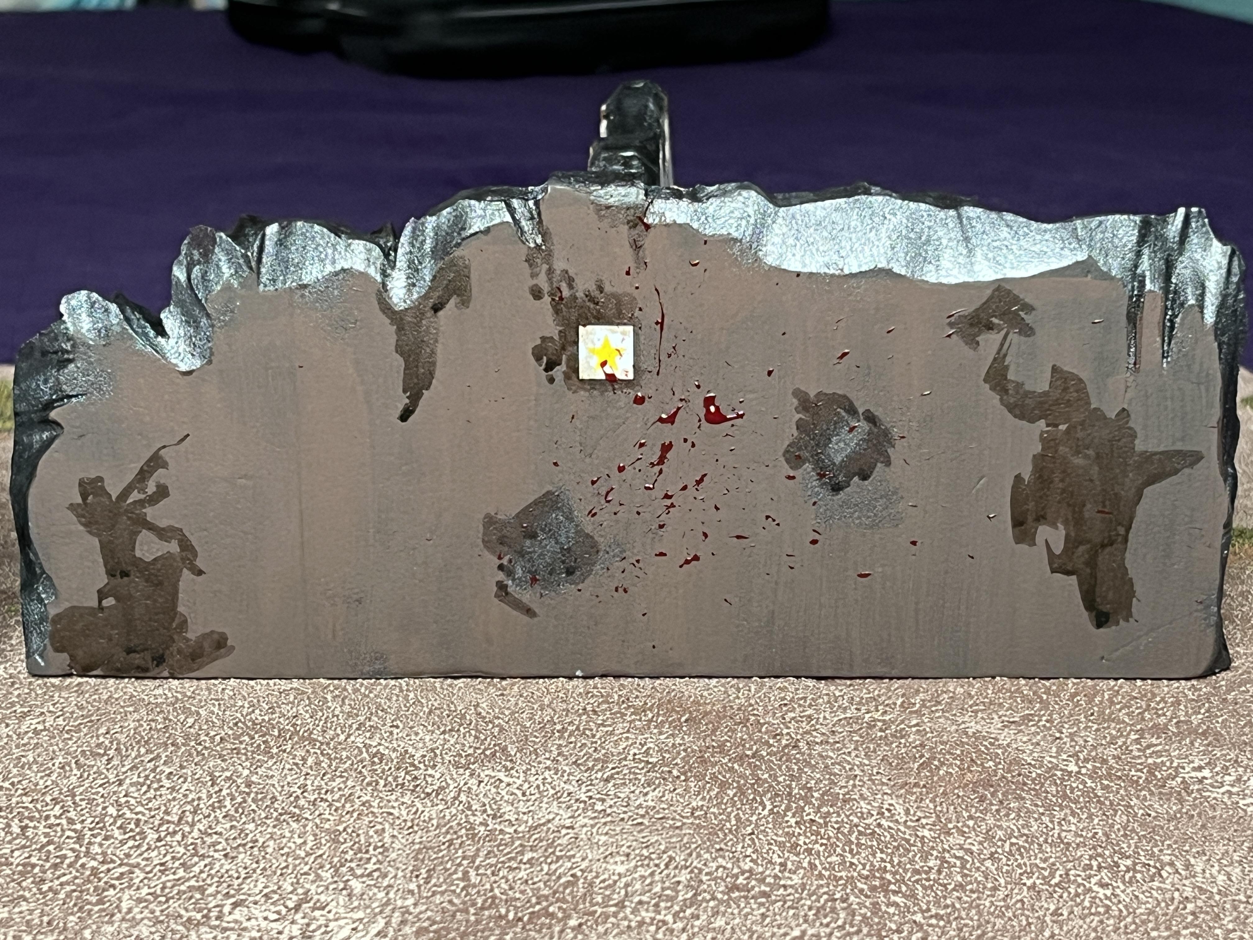 Terrain