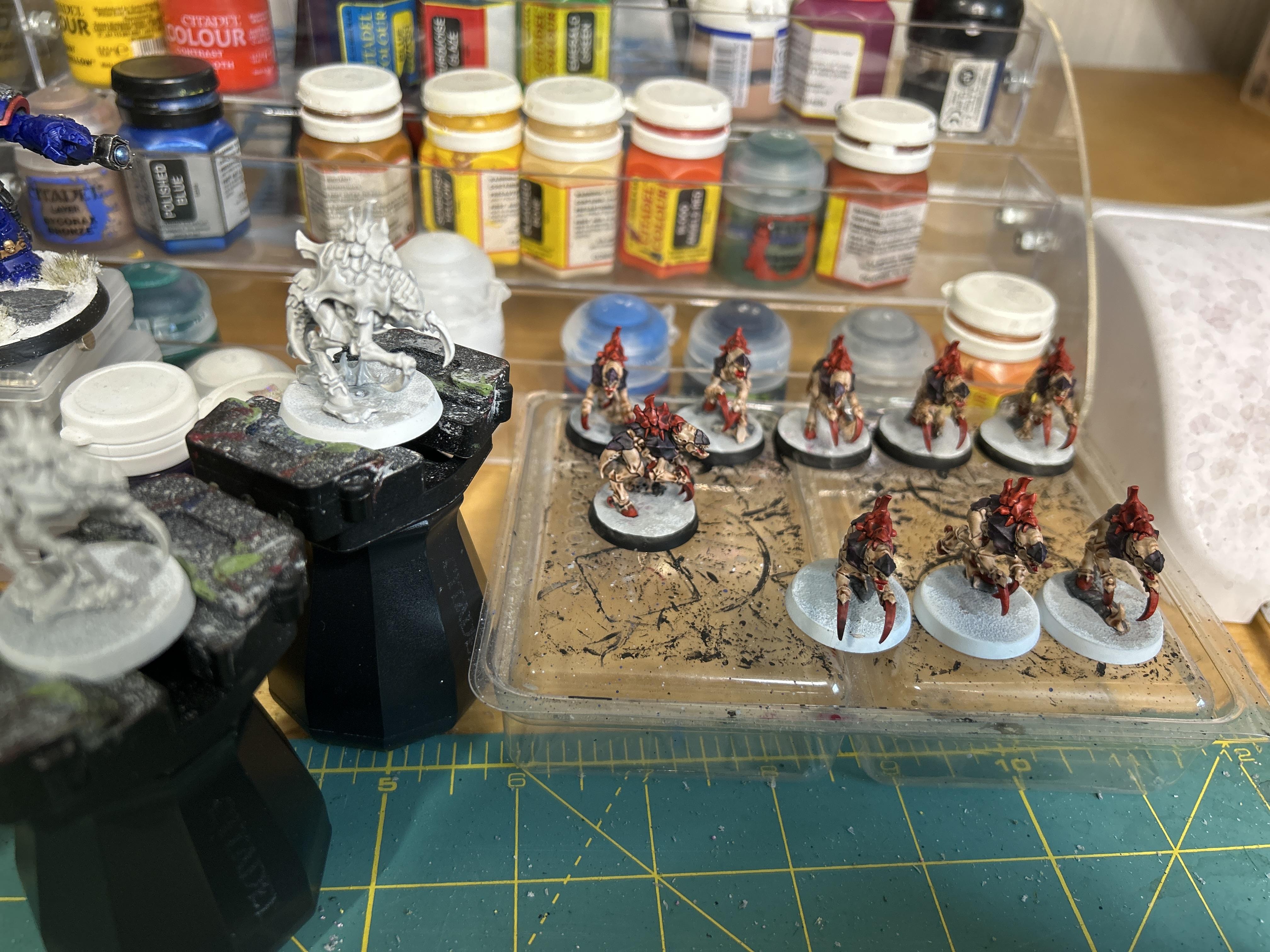 9-11 wip