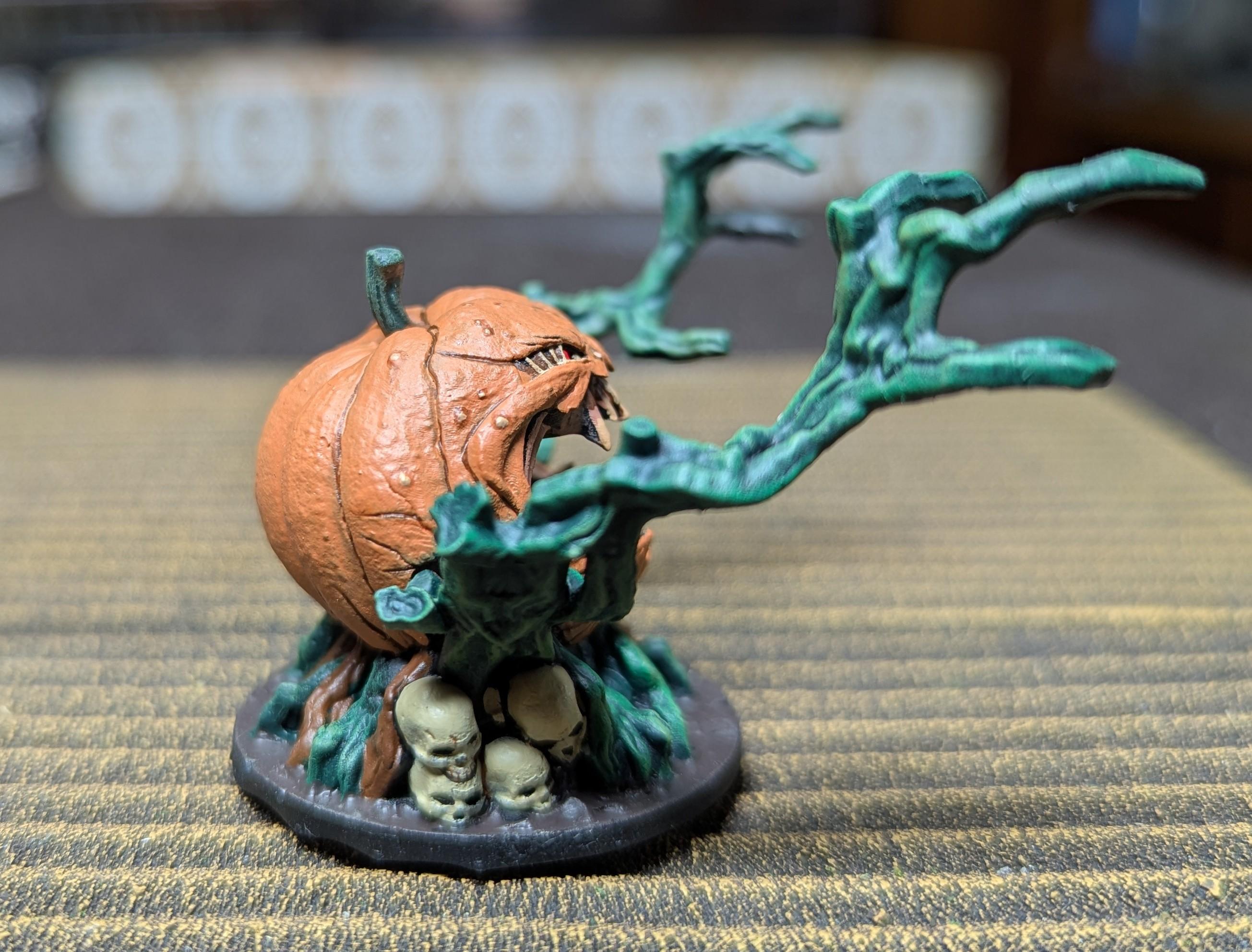 2025, 3d Print, Etsy, Mysticmerchantgifts, Painted