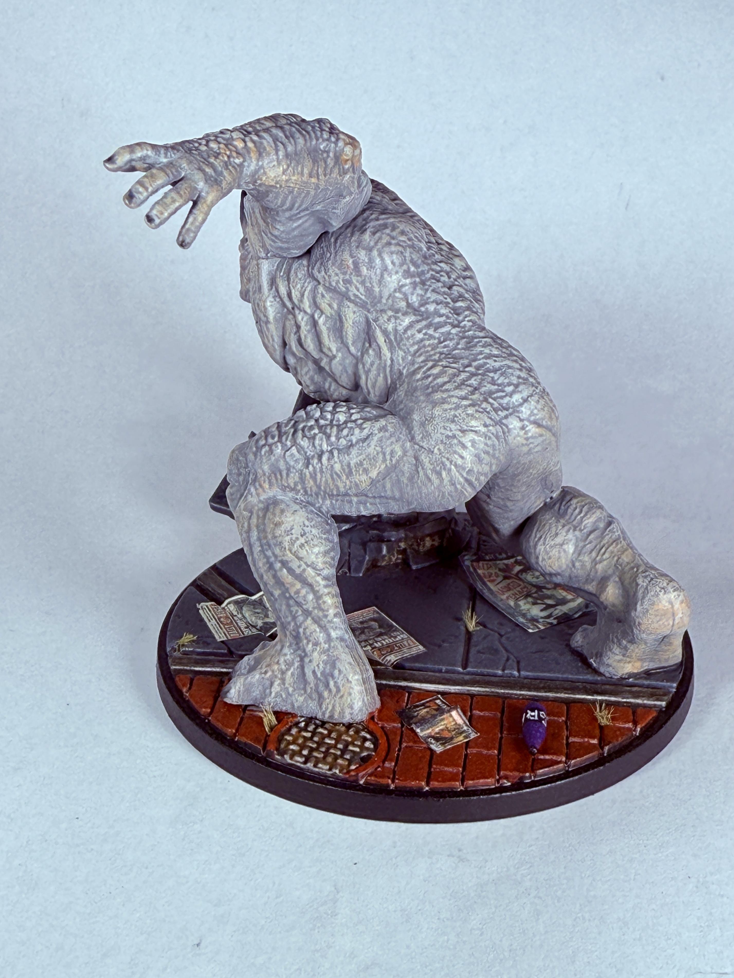 Amg, Atomic Mass Games, Infinity, Marvel Crisis Protocol, Mcp, Rhino, Spider Foes