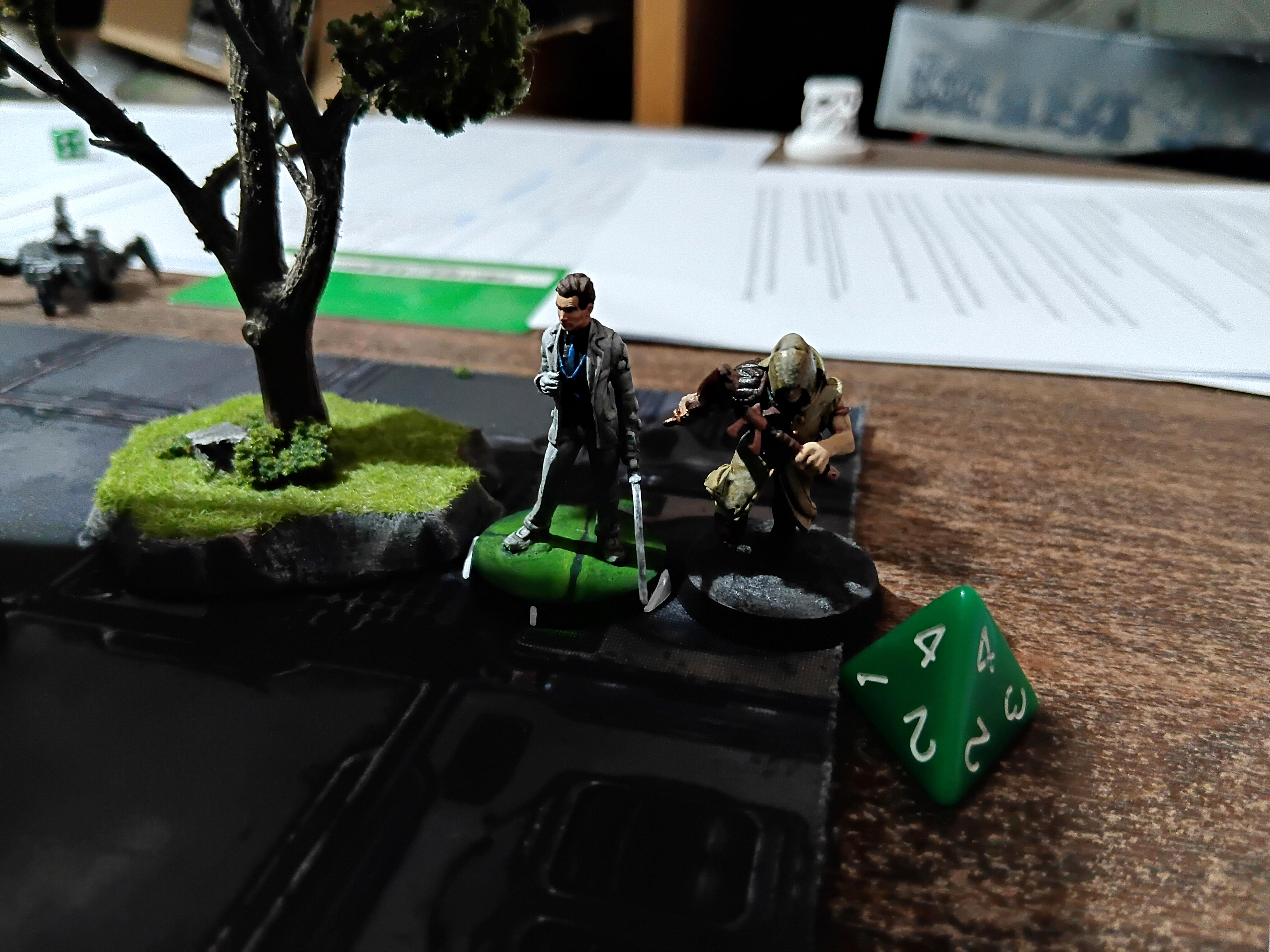 Adventure Game, Azakir Halgriv, Firefight Terrain, Five Parsecs, Five Parsecs From Home, Fun, Goliath Gang, Hulkers, Mantic Terrain, Necromunda, Novel Series, Sci Fi, Sela Orrel, Skirmish, The Crew Of The Orray