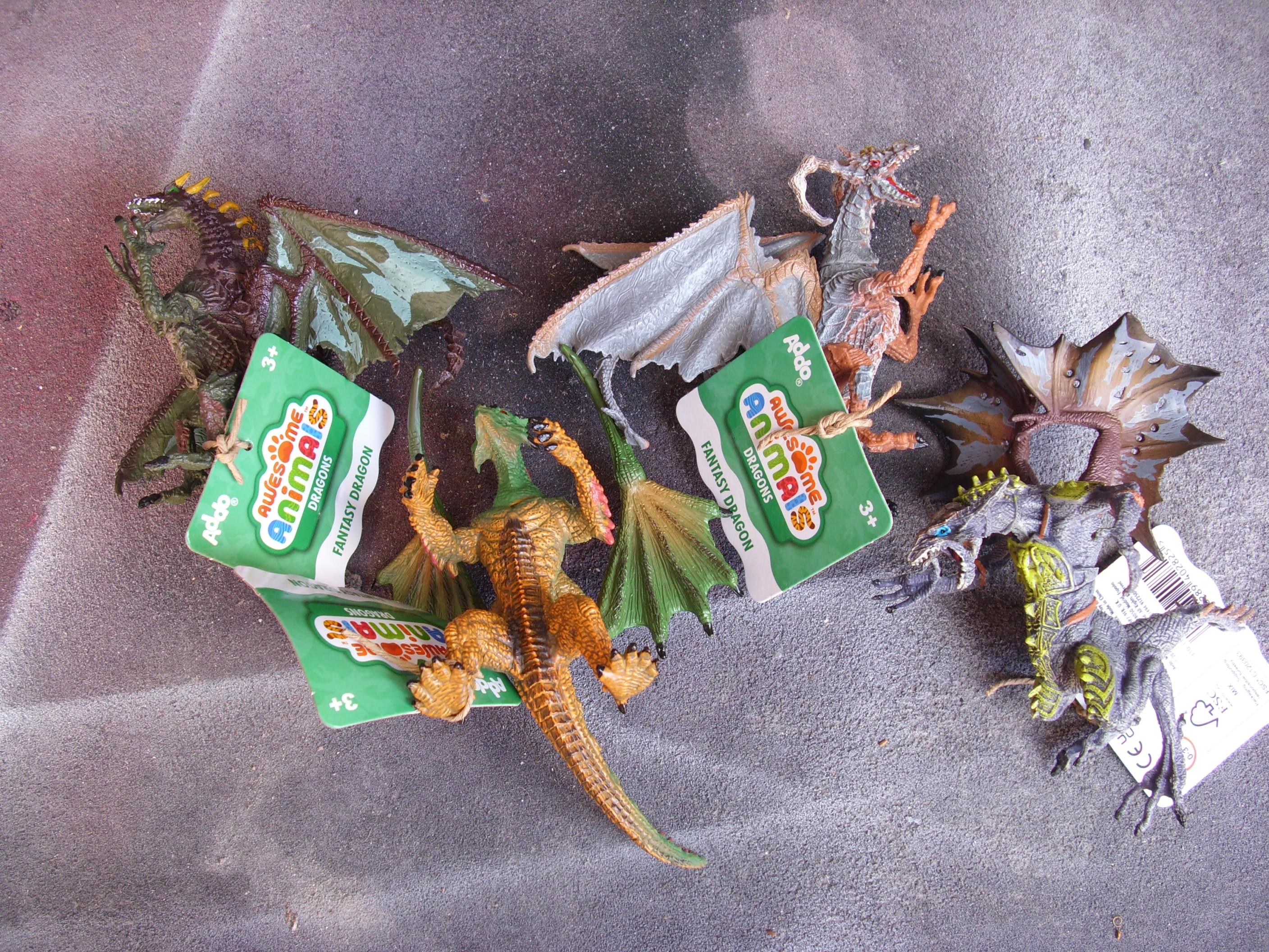 Dragon, Dungeons And Dragons, Monsters For Rpg, Rescue, Rpg, Toy