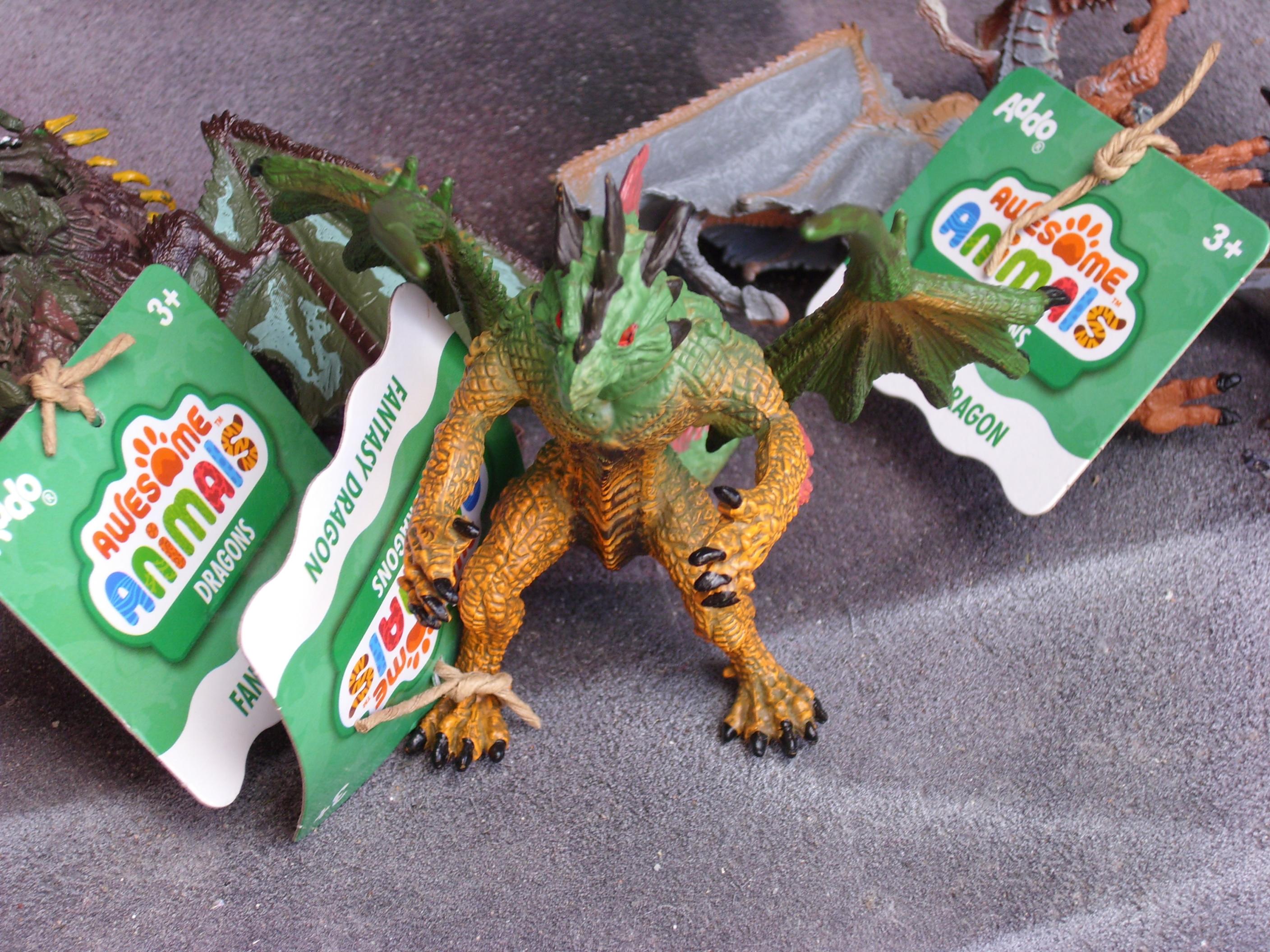 Dragon, Dungeons And Dragons, Monsters For Rpg, Rescue, Rpg, Toy