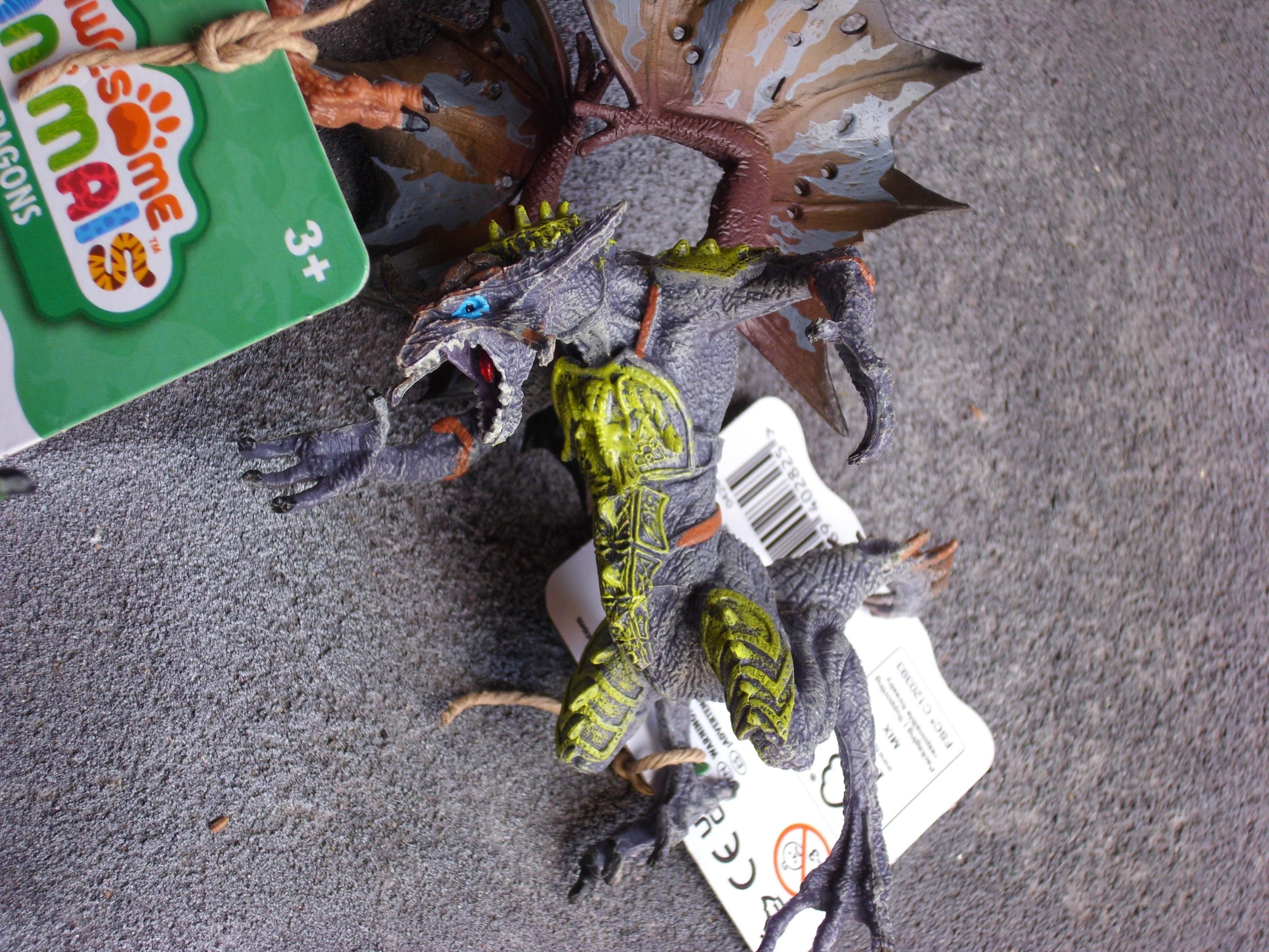 Dragon, Dungeons And Dragons, Monsters For Rpg, Rescue, Rpg, Toy