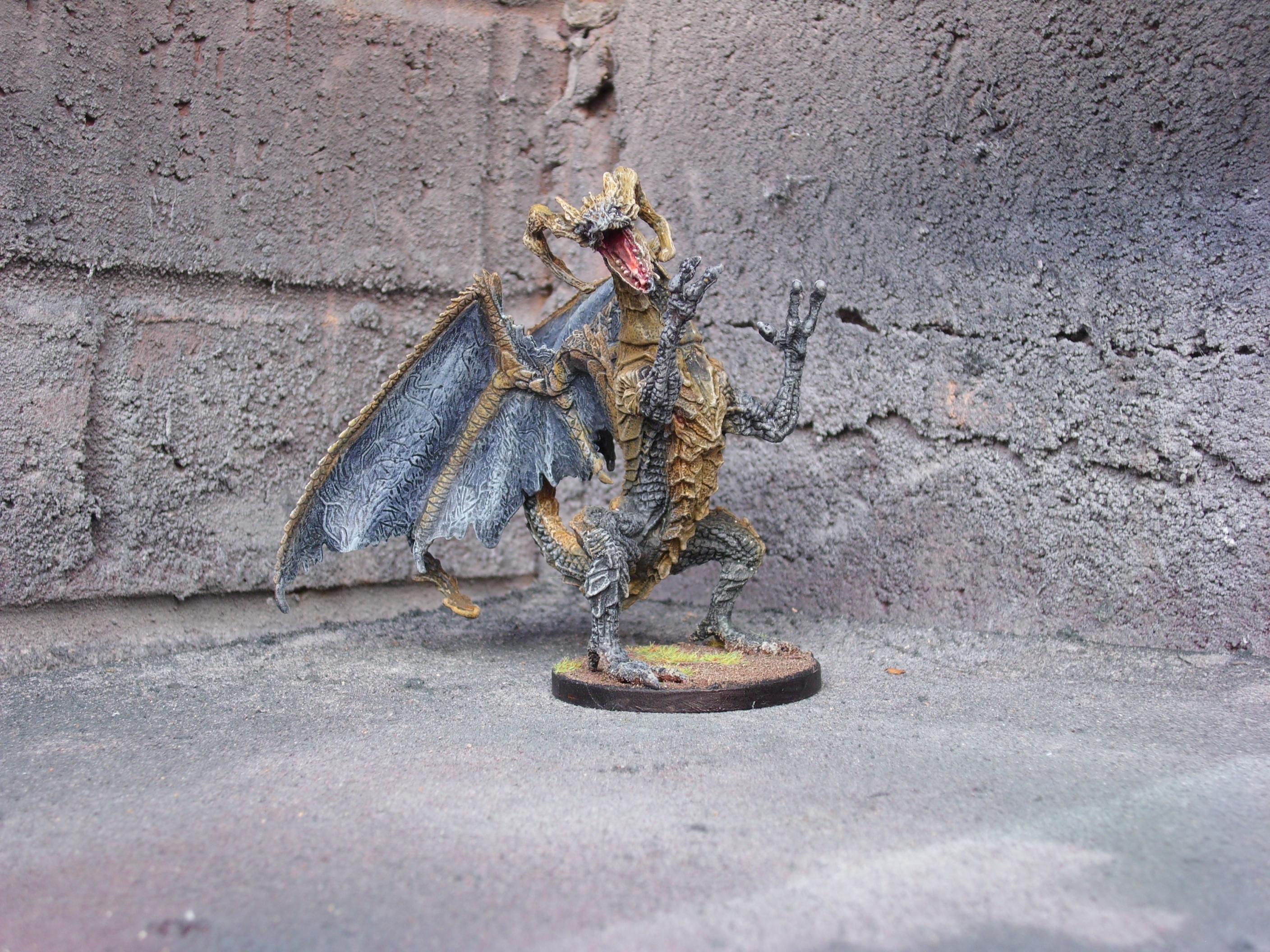 Dragon, Dungeons And Dragons, Monsters For Rpg, Rescue, Rpg, Toy