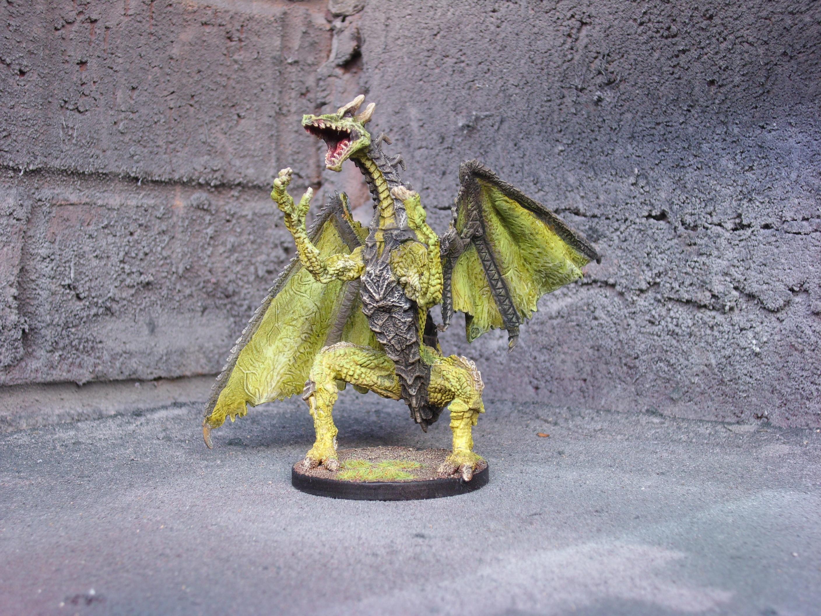 Dragon, Dungeons And Dragons, Monsters For Rpg, Rescue, Rpg, Toy