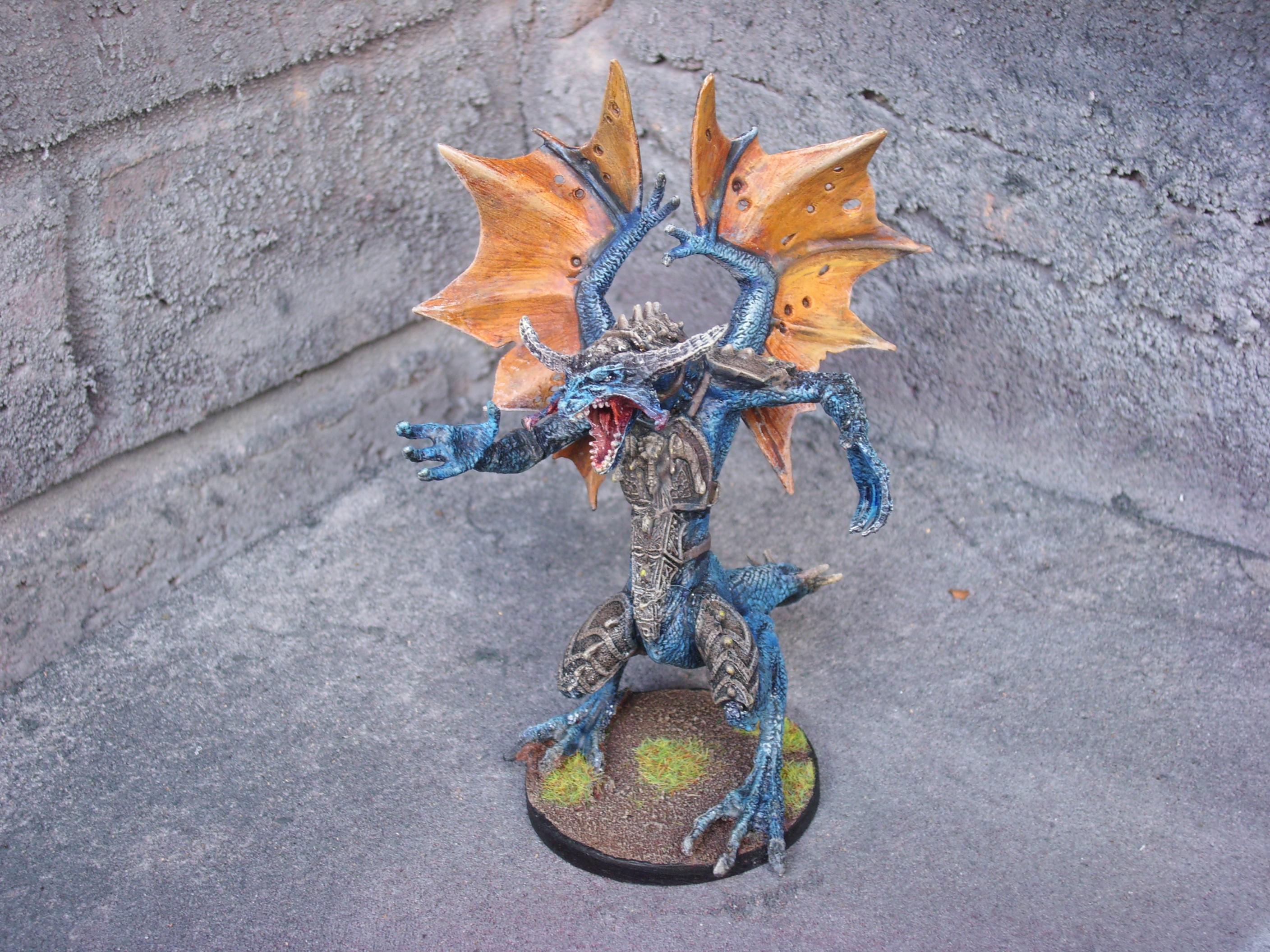 Dragon, Dungeons And Dragons, Monsters For Rpg, Rescue, Rpg, Toy