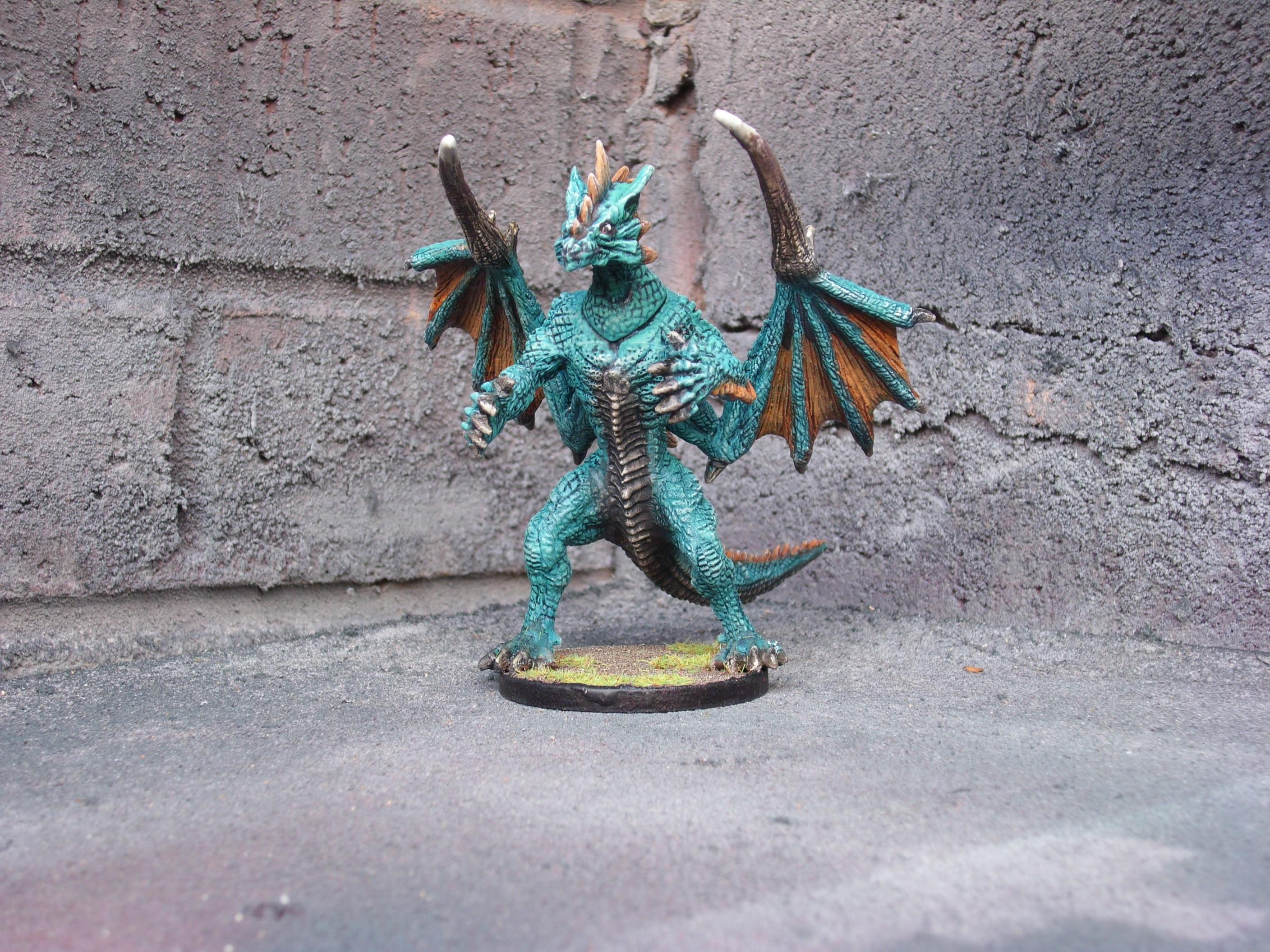 Dragon, Dungeons And Dragons, Monsters For Rpg, Rescue, Rpg, Toy