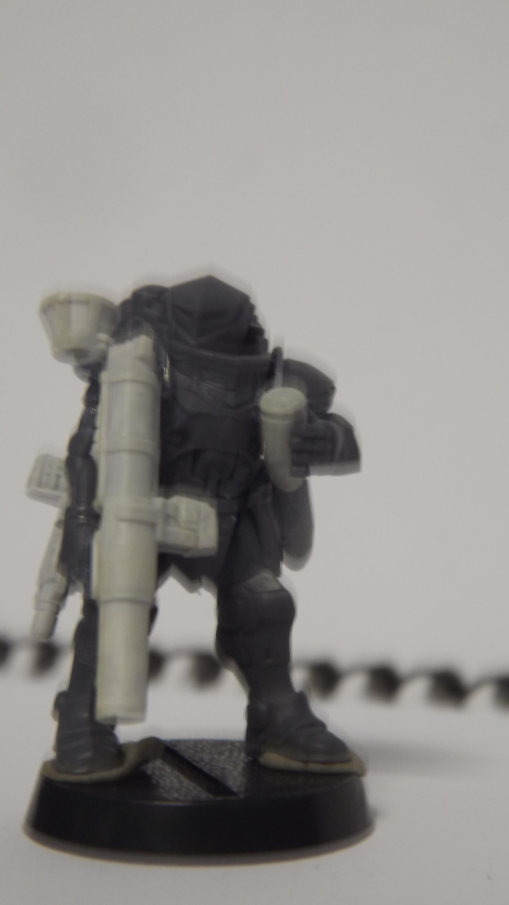 Anvil Industry, Carl G, Conversion, Dreamforge, Missile Launcher, Power Armour, Recoiless Rifle, Valkir, Wargames Atlantic